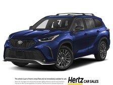 2025 Toyota Highlander  -
                  Albuquerque, NM