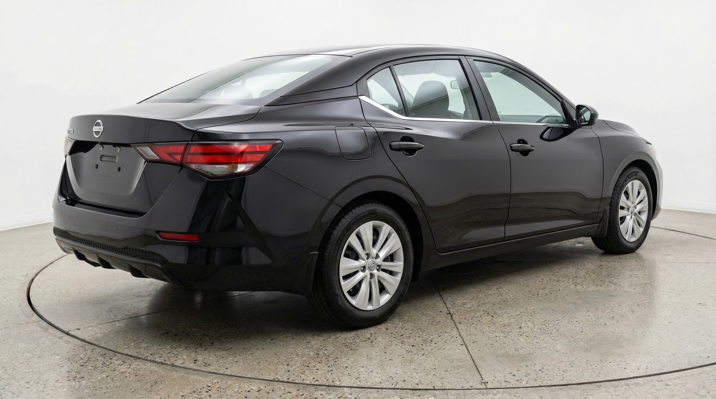 Thumbnail: 2025 Nissan Sentra - 7