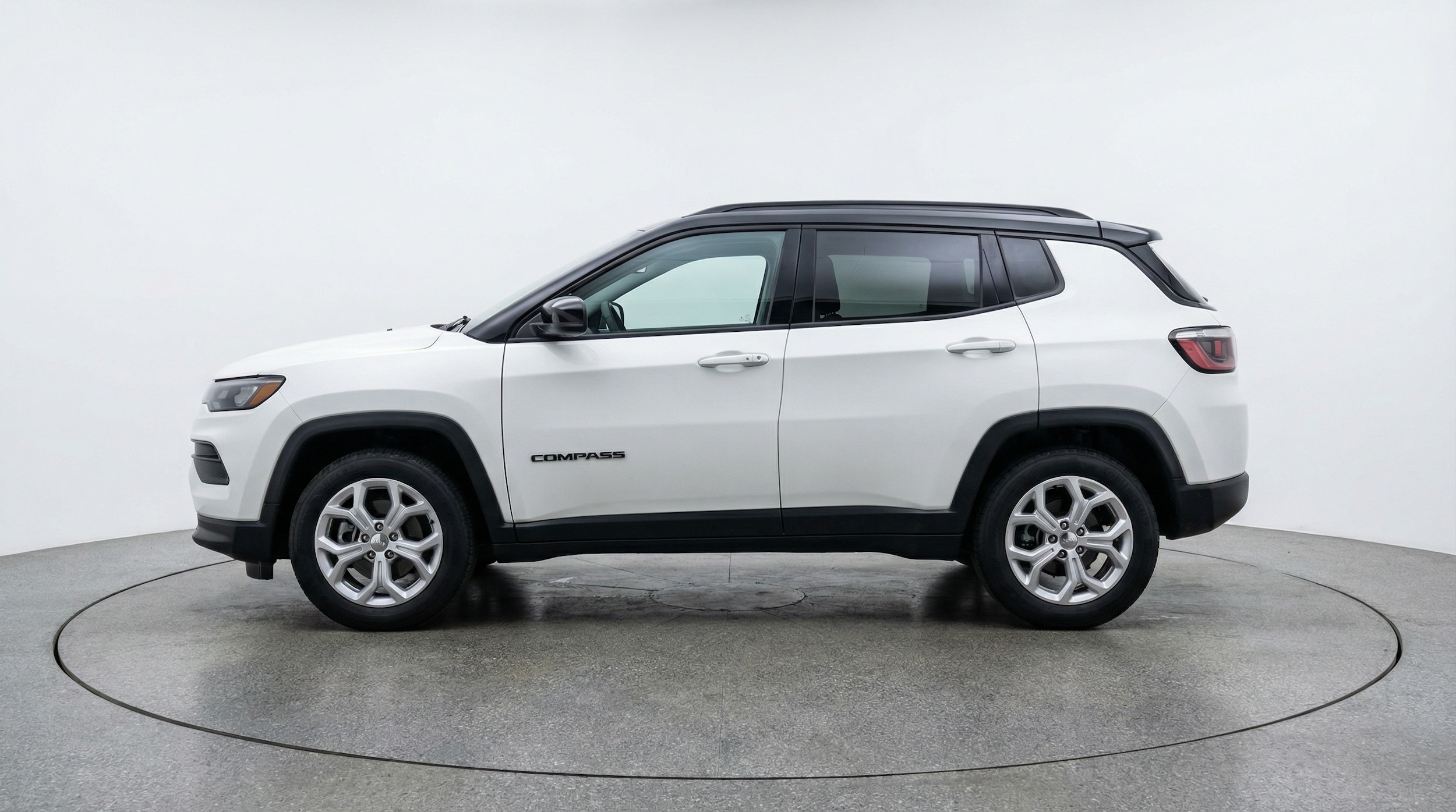 Thumbnail: 2025 Jeep Compass - 4