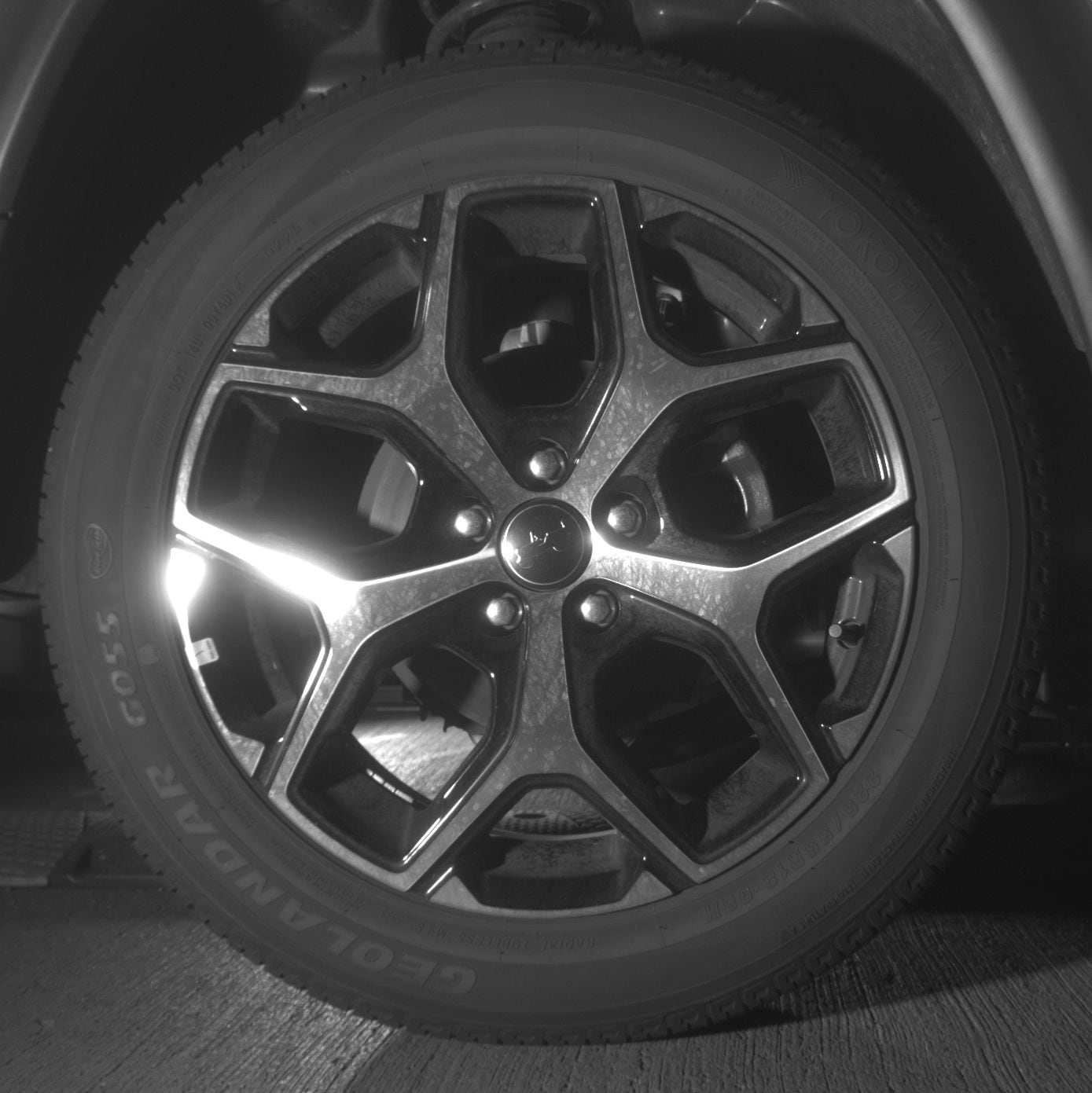 Thumbnail: 2025 Jeep Compass - 12