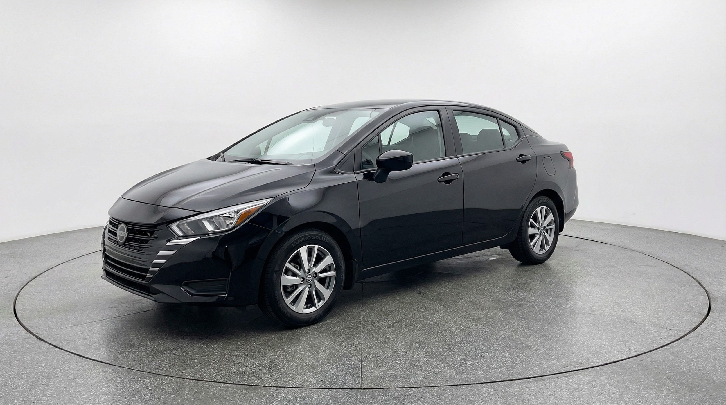 Thumbnail: 2025 Nissan Versa - 3