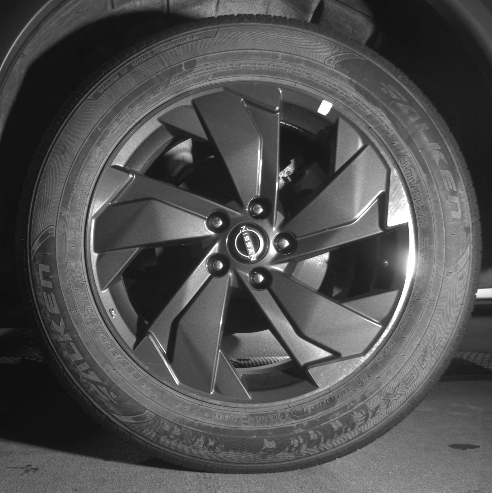 Thumbnail: 2025 Nissan Rogue - 11