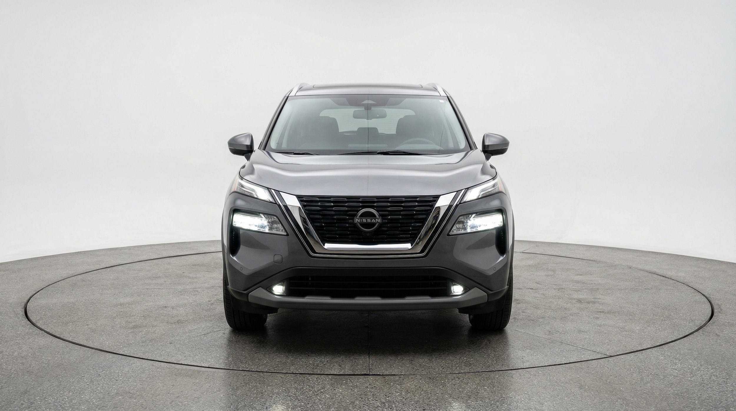 Thumbnail: 2025 Nissan Rogue - 2