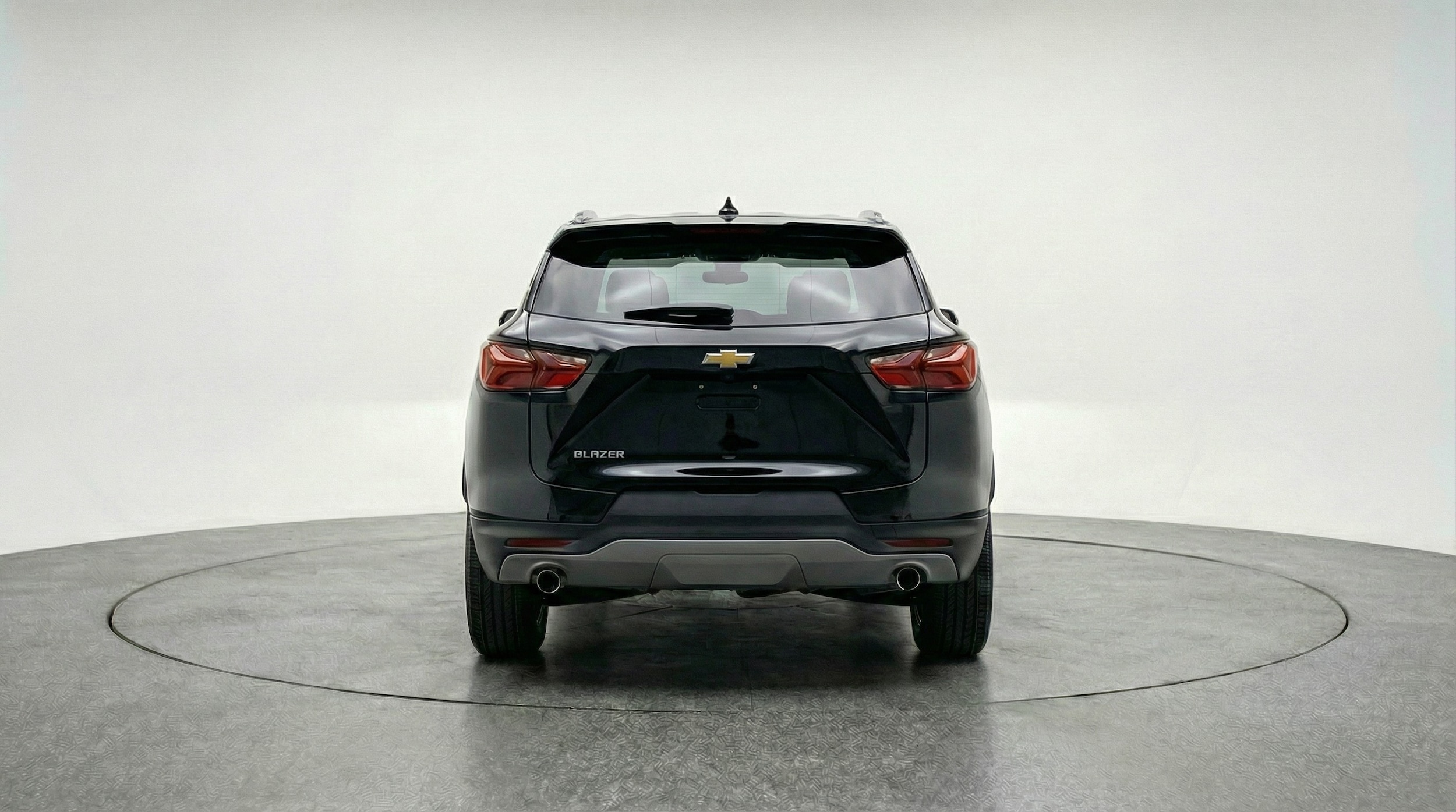 Thumbnail: 2025 Chevrolet Blazer - 6