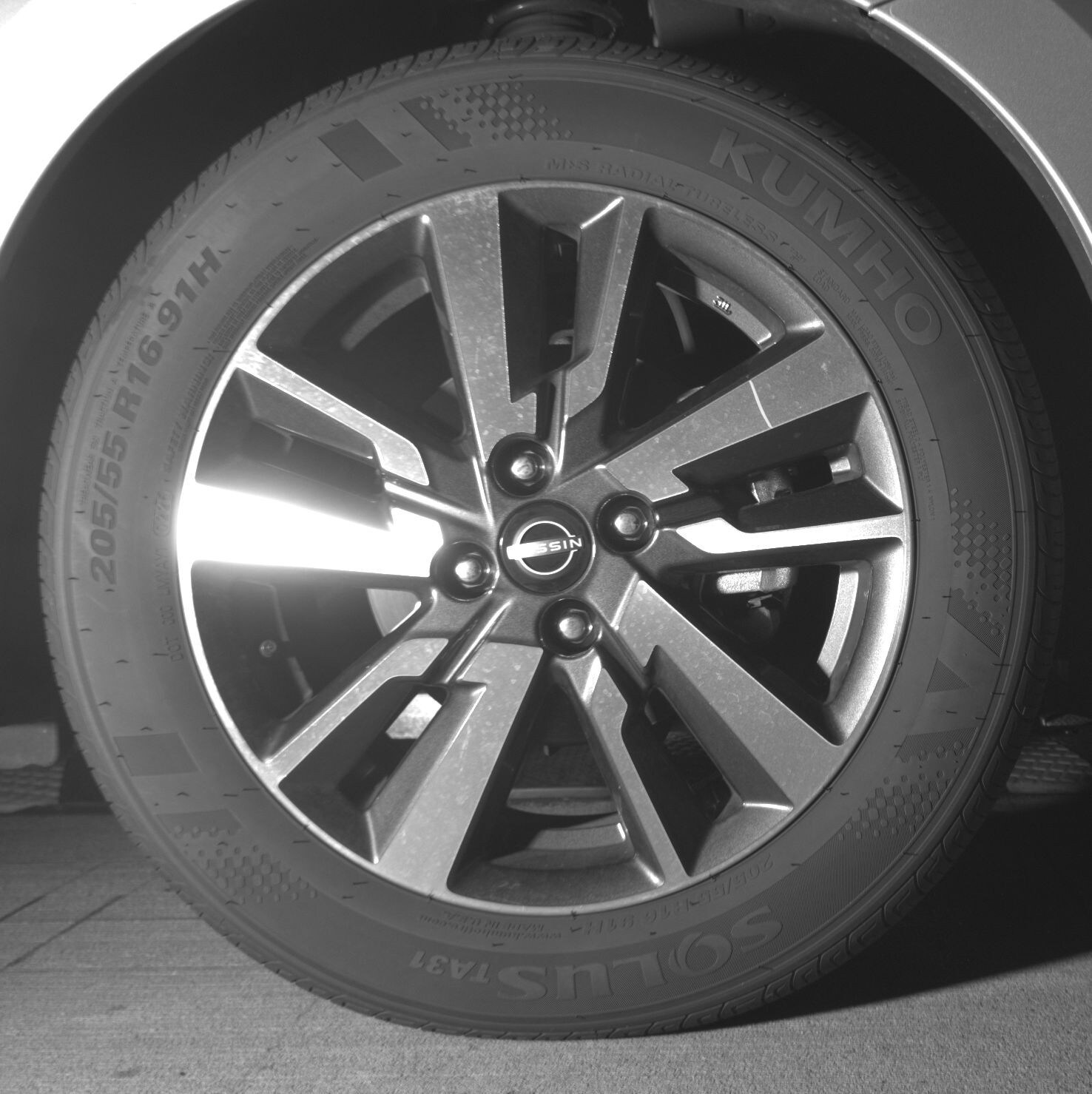 Thumbnail: 2025 Nissan Versa - 10