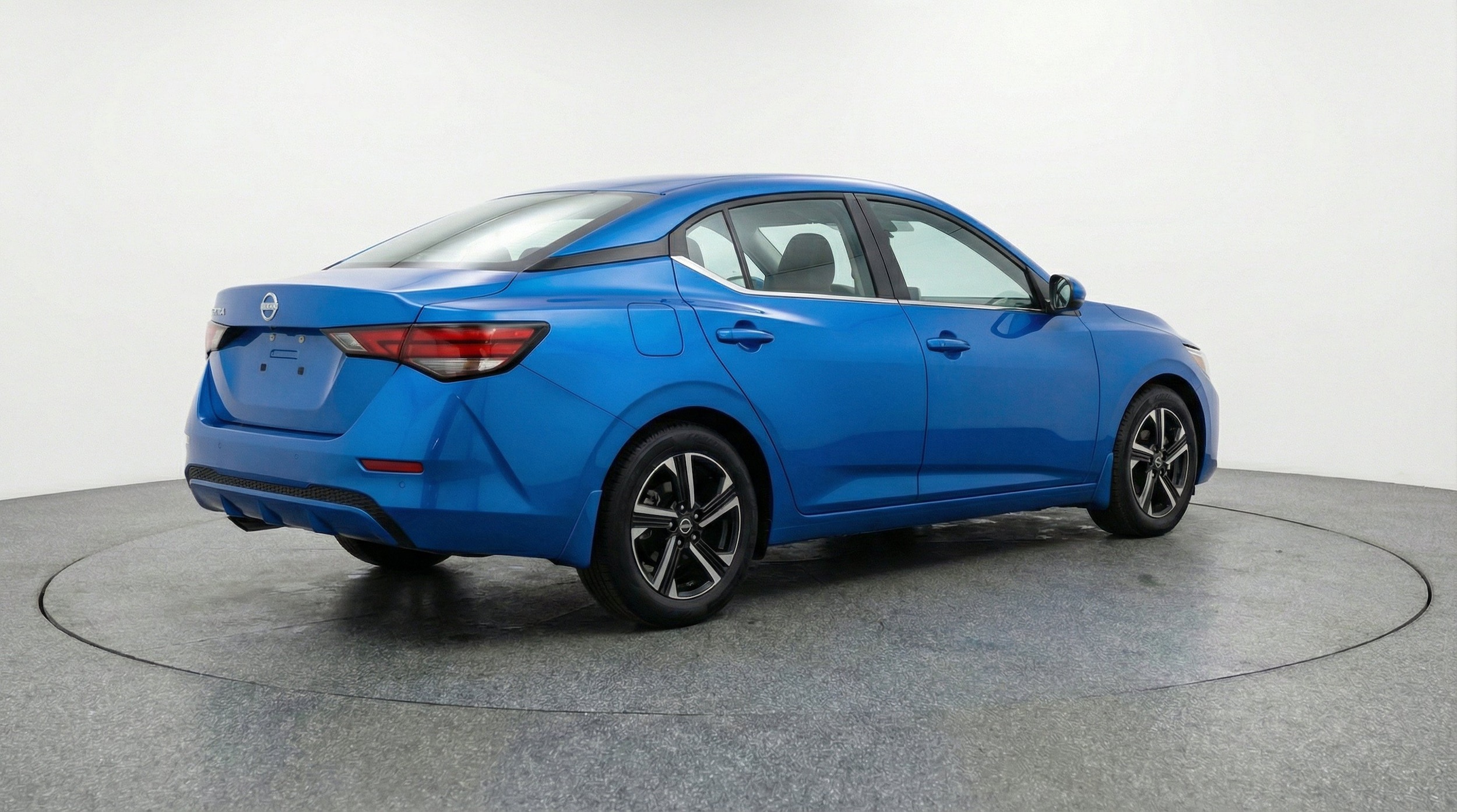 Thumbnail: 2025 Nissan Sentra - 9