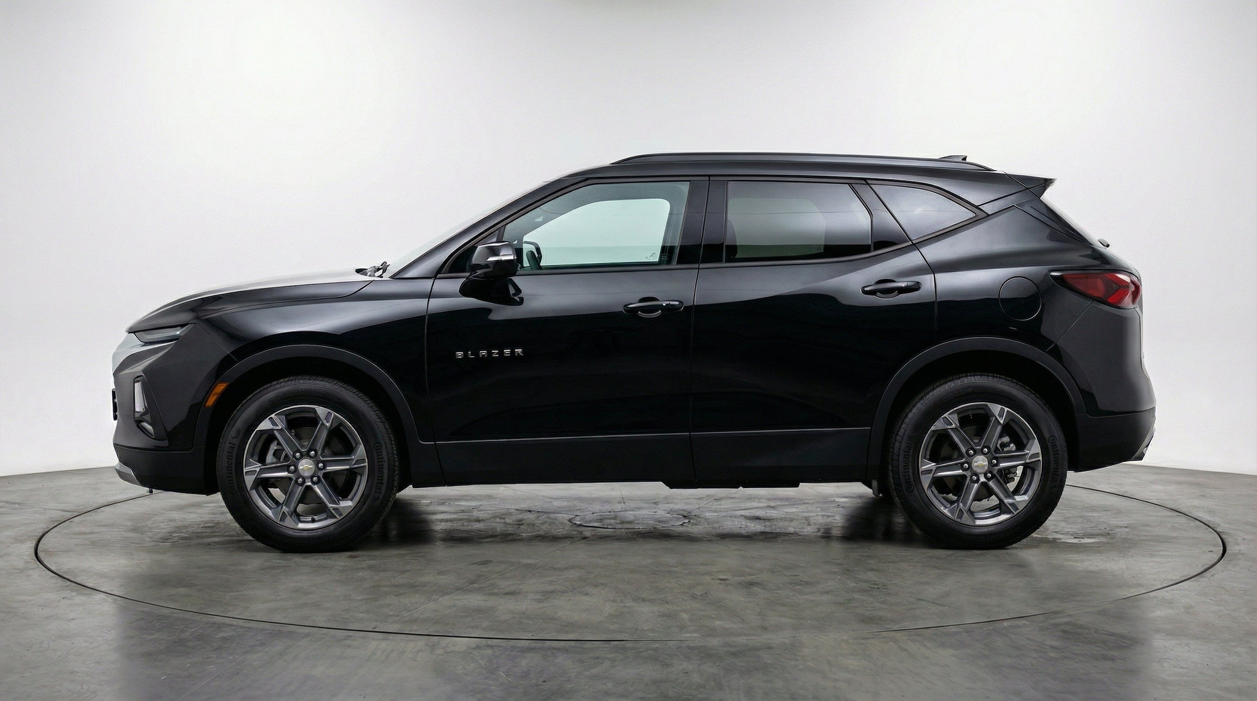 Thumbnail: 2025 Chevrolet Blazer - 5
