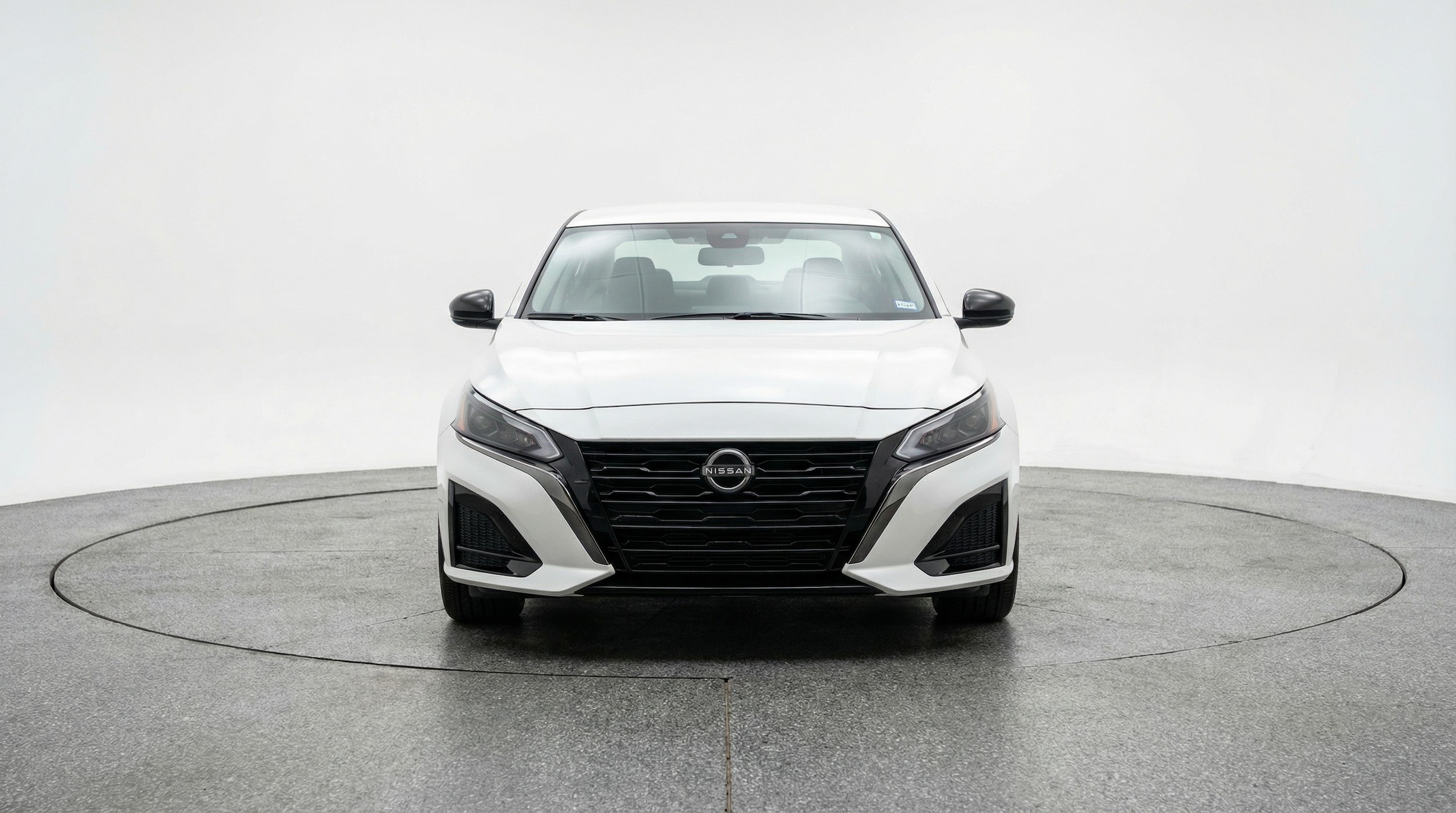 Thumbnail: 2025 Nissan Altima - 2