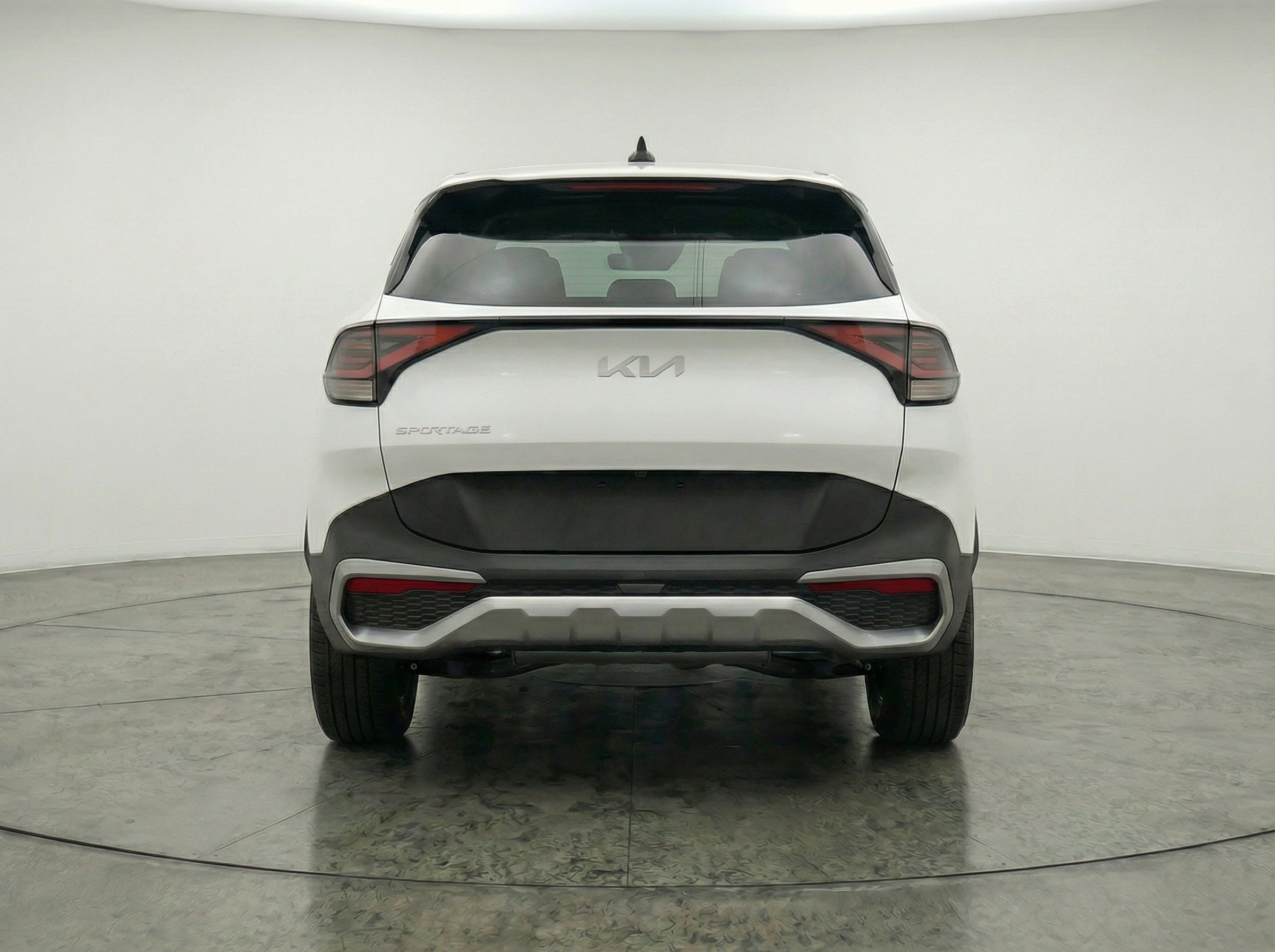 Thumbnail: 2026 Kia Sportage - 7