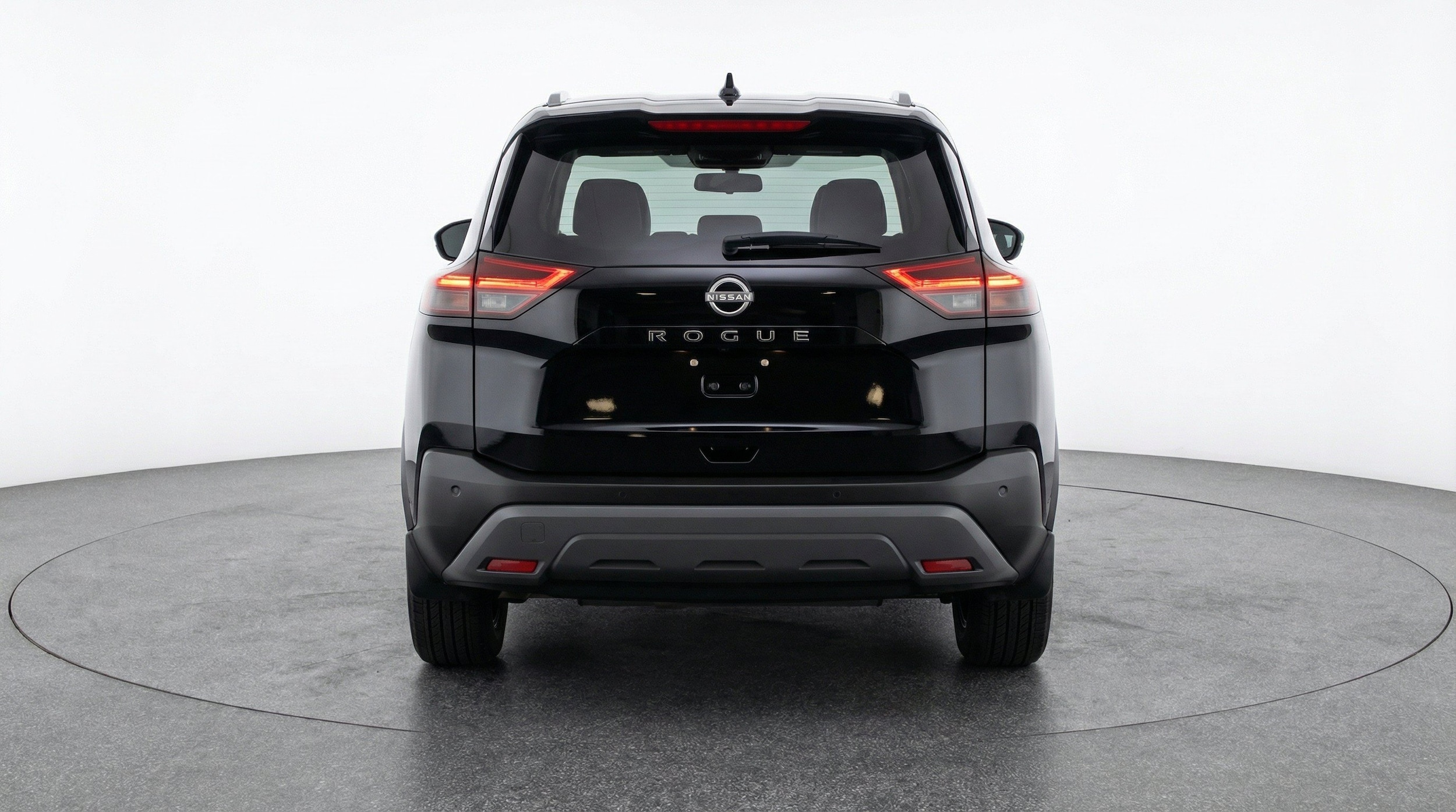 Thumbnail: 2026 Nissan Rogue - 7