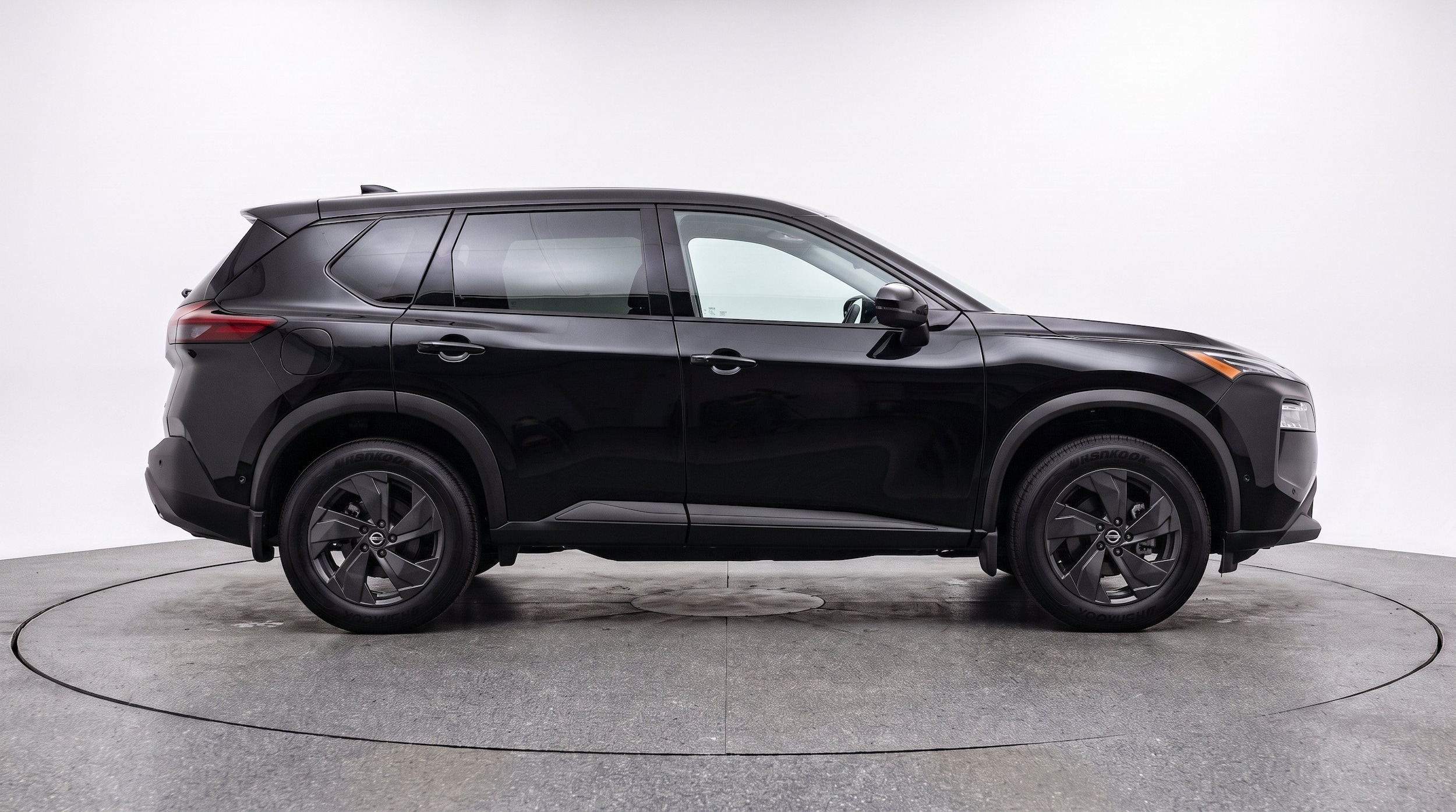 Thumbnail: 2026 Nissan Rogue - 10