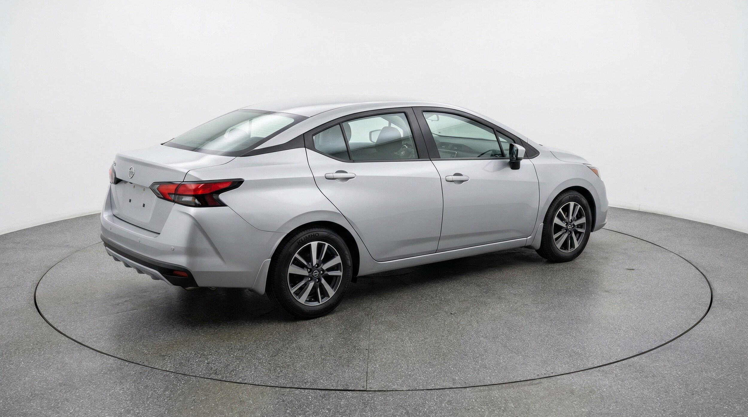 Thumbnail: 2025 Nissan Versa - 7