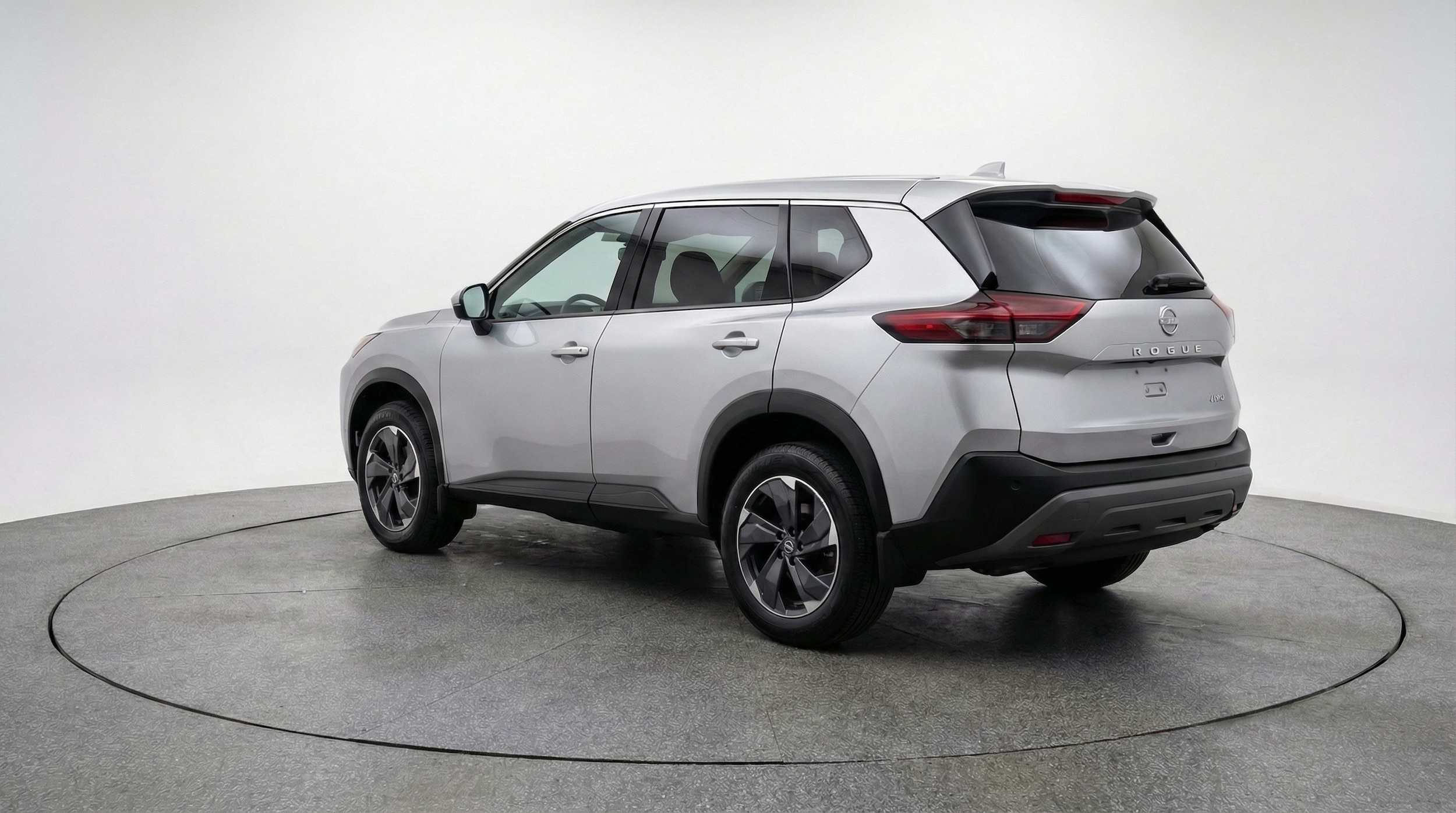Thumbnail: 2025 Nissan Rogue - 5