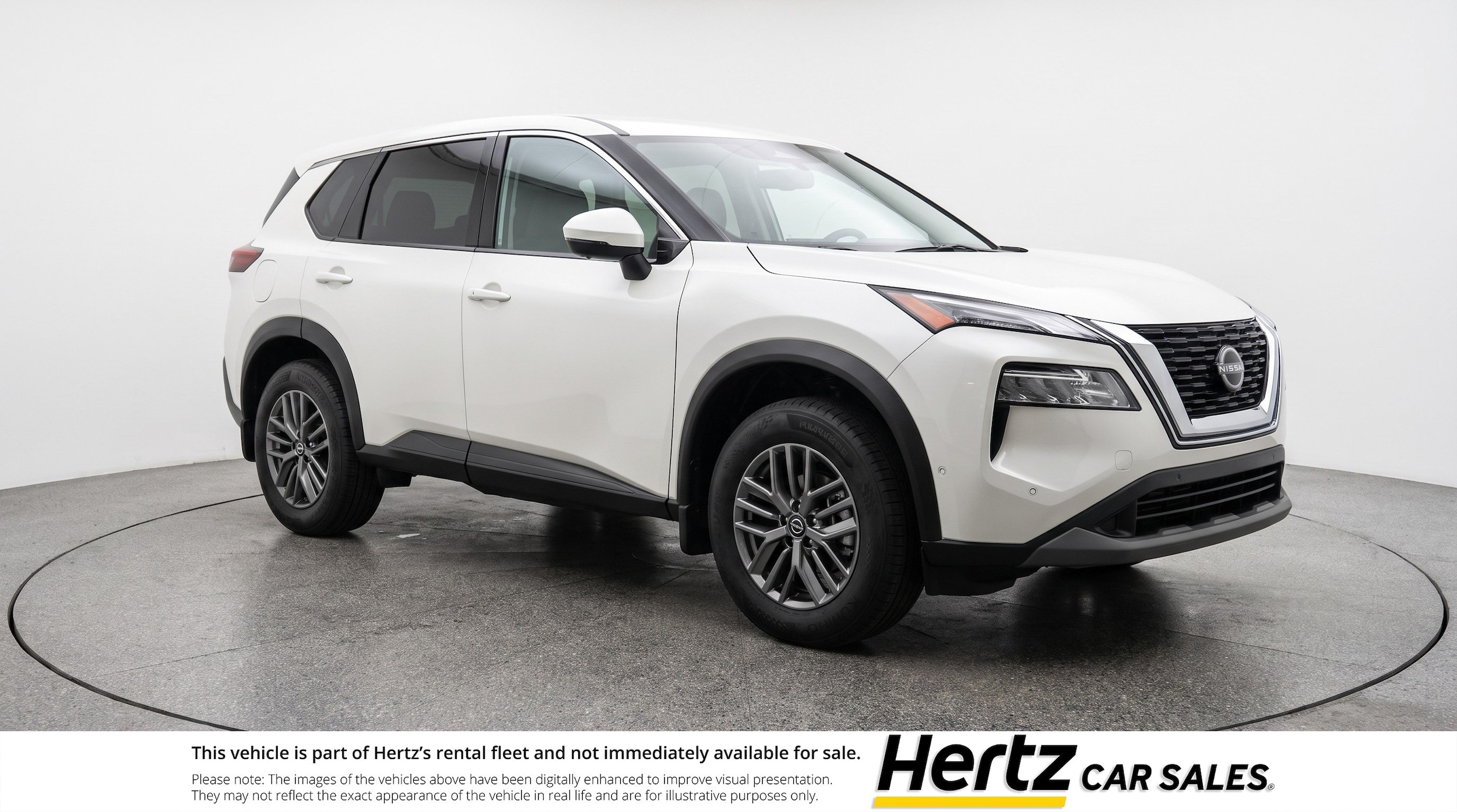 Thumbnail: 2026 Nissan Rogue - 1