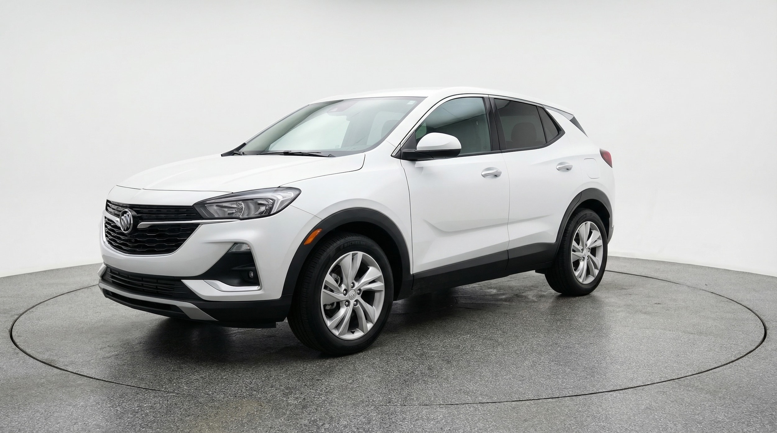 Thumbnail: 2025 Buick Encore GX - 3