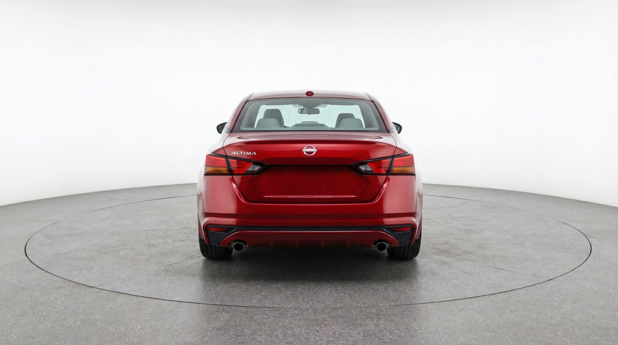 Thumbnail: 2025 Nissan Altima - 6