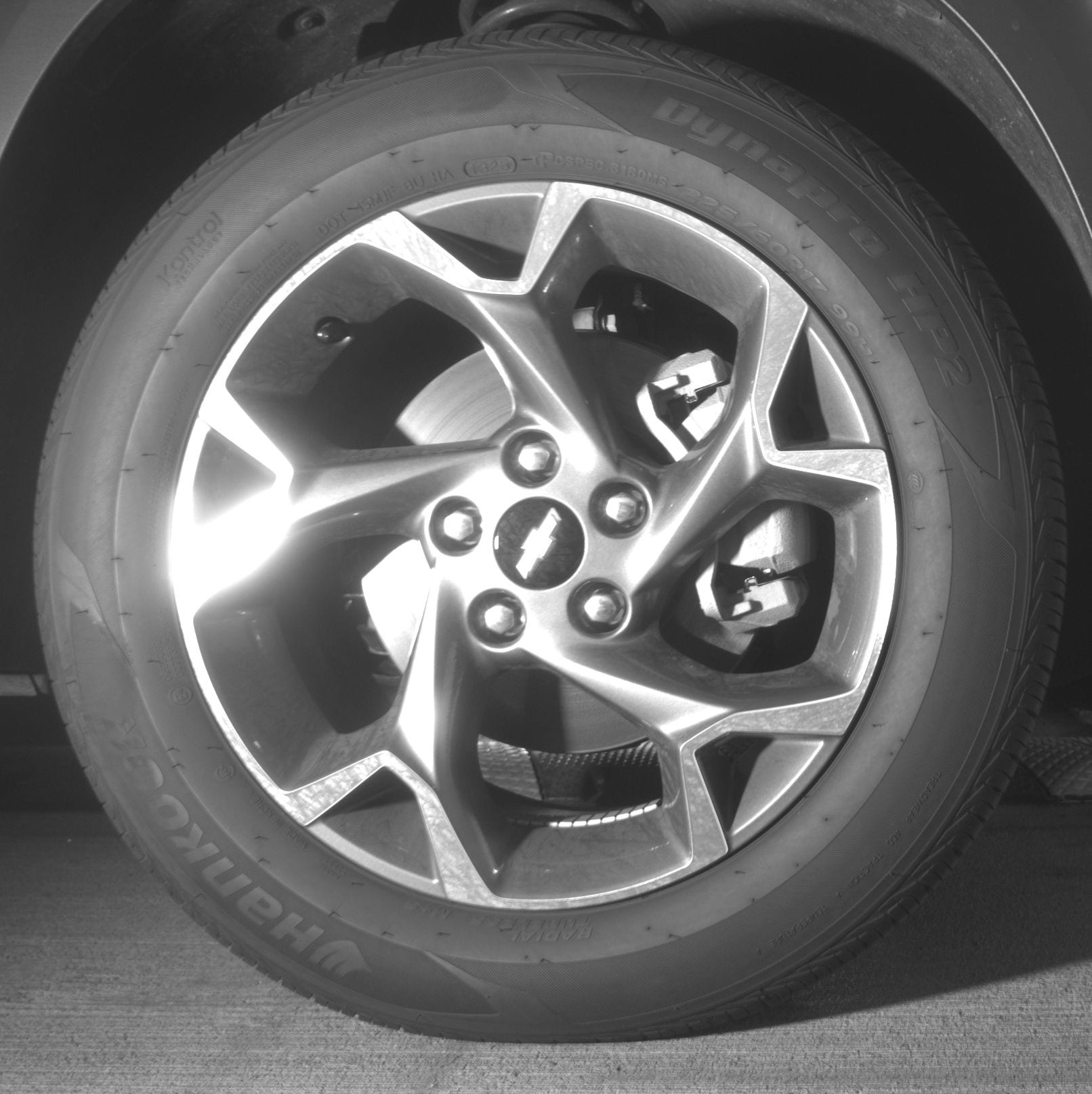 Thumbnail: 2025 Chevrolet Trax - 10