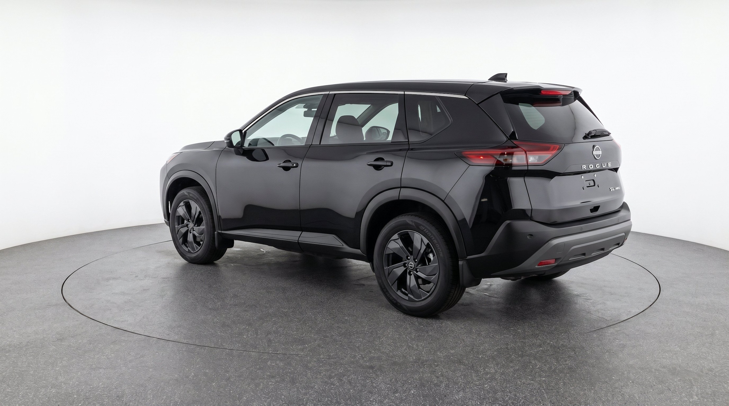 Thumbnail: 2026 Nissan Rogue - 6