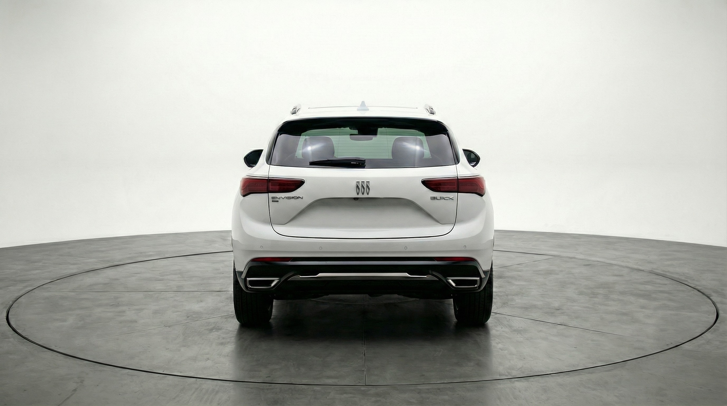 Thumbnail: 2024 Buick Envision - 6