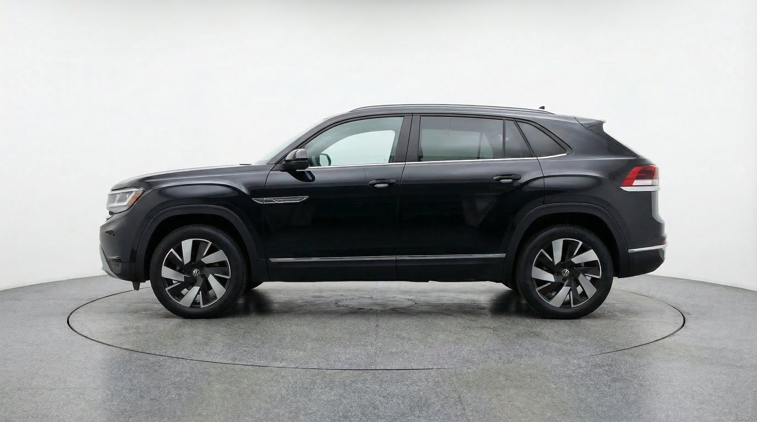 Thumbnail: 2026 Volkswagen Atlas - 5