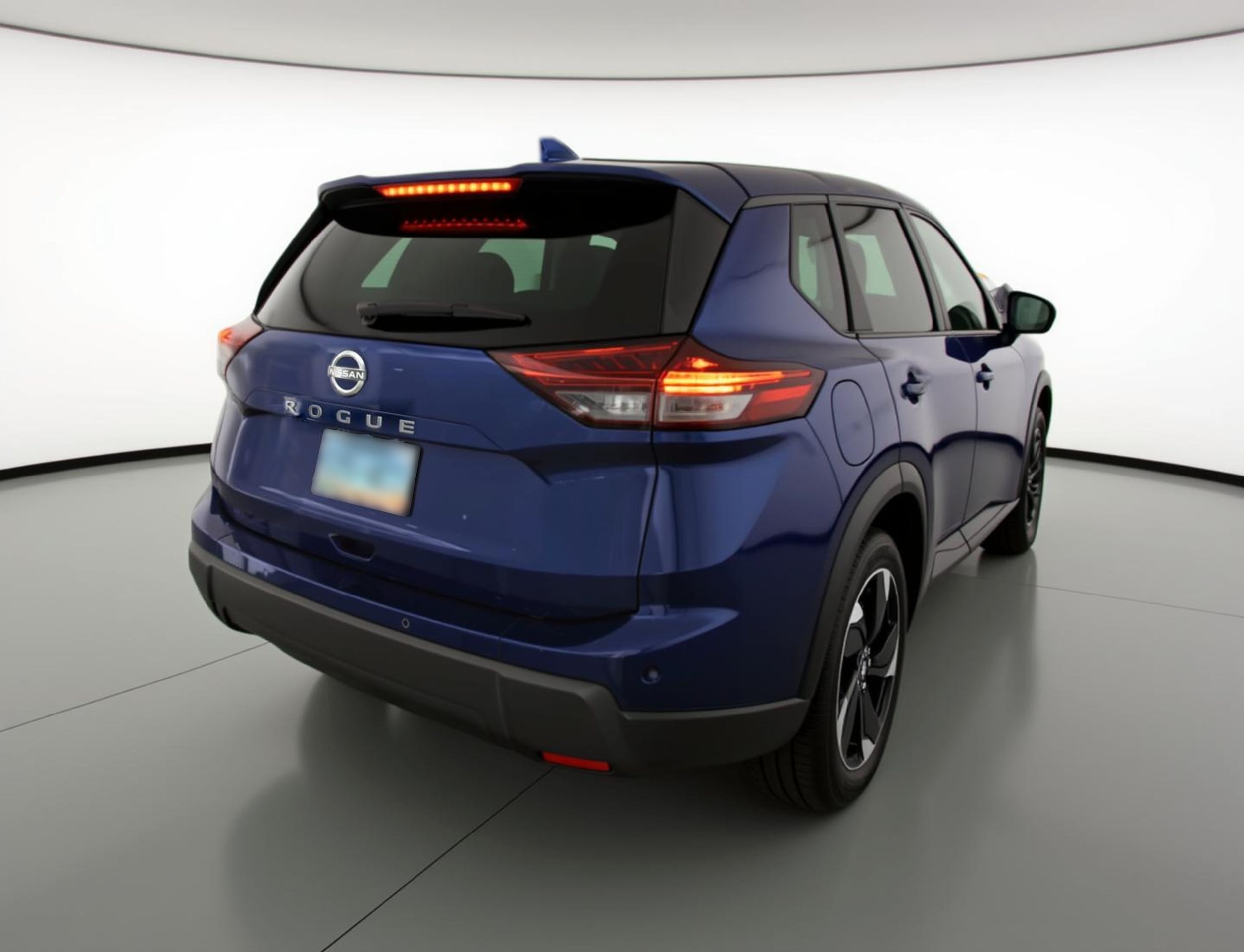 Thumbnail: 2025 Nissan Rogue - 7