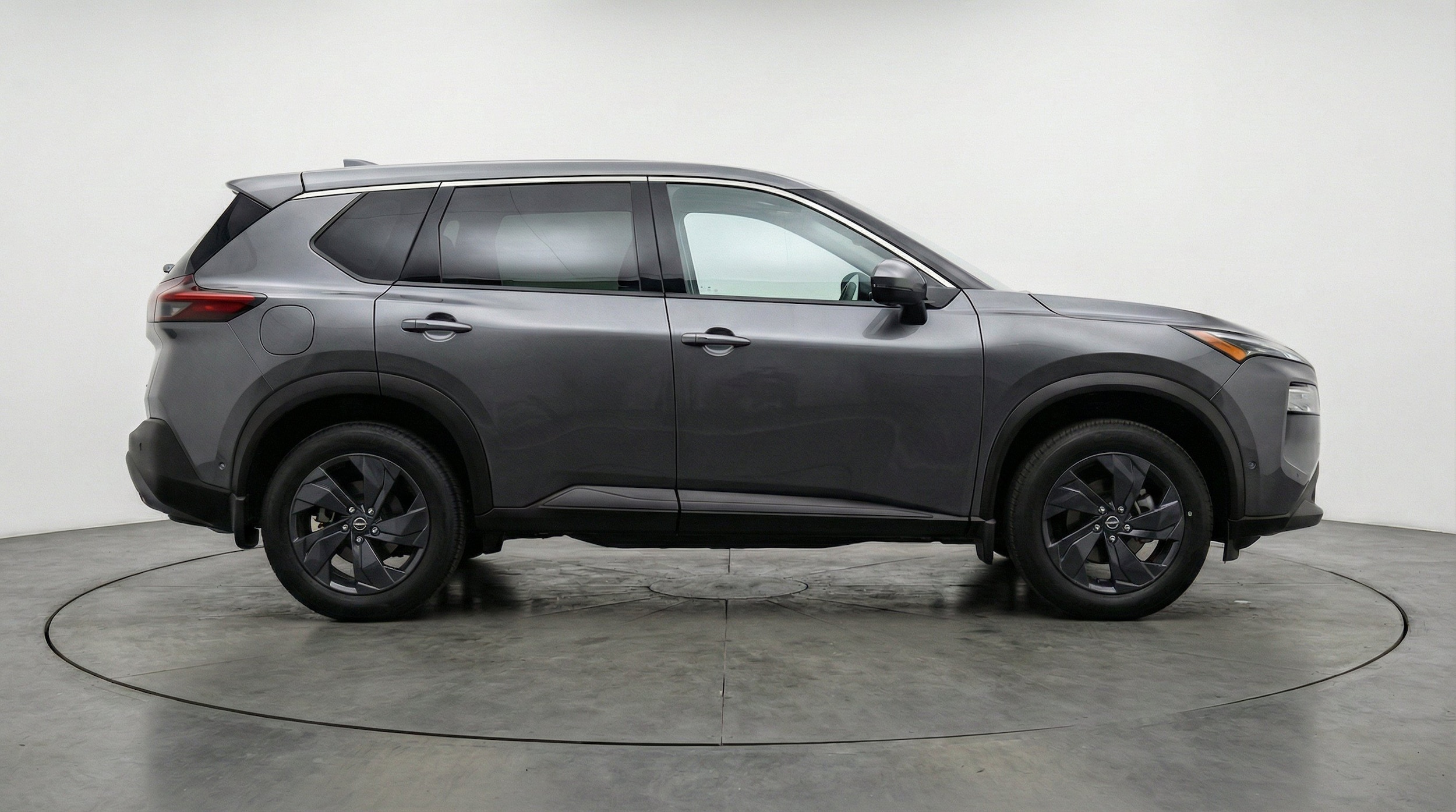 Thumbnail: 2026 Nissan Rogue - 10