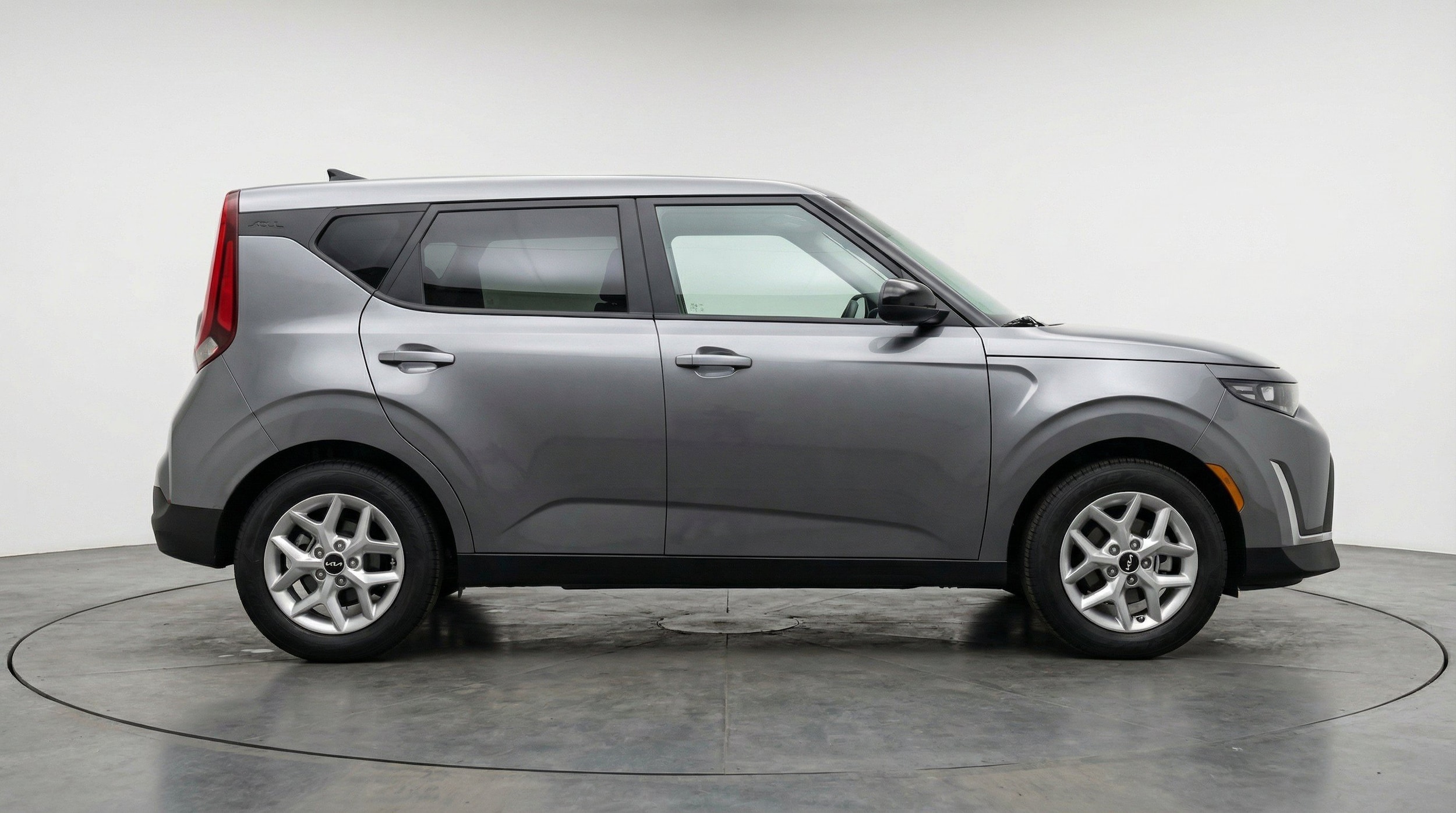 Thumbnail: 2025 Kia Soul - 11