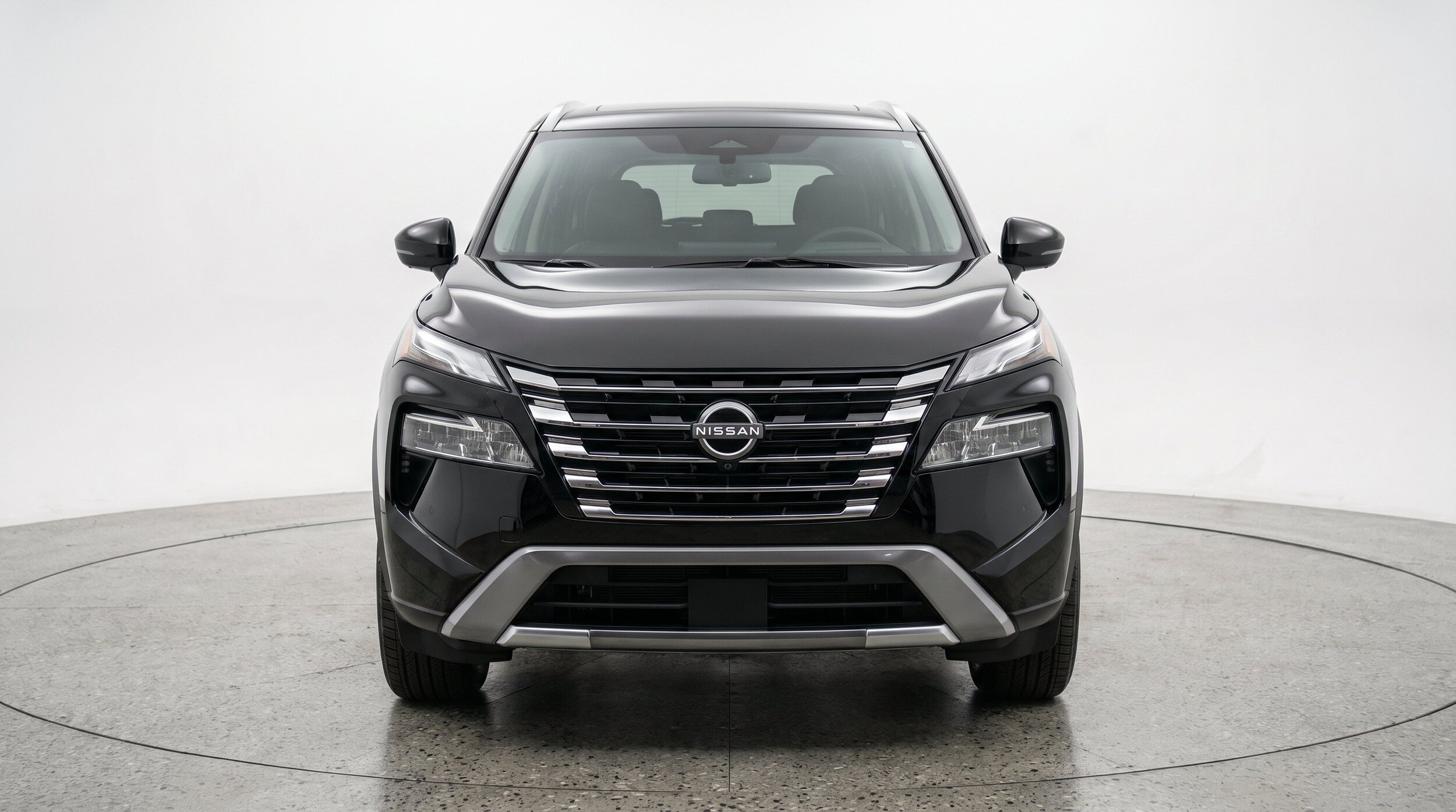Thumbnail: 2026 Nissan Rogue - 2