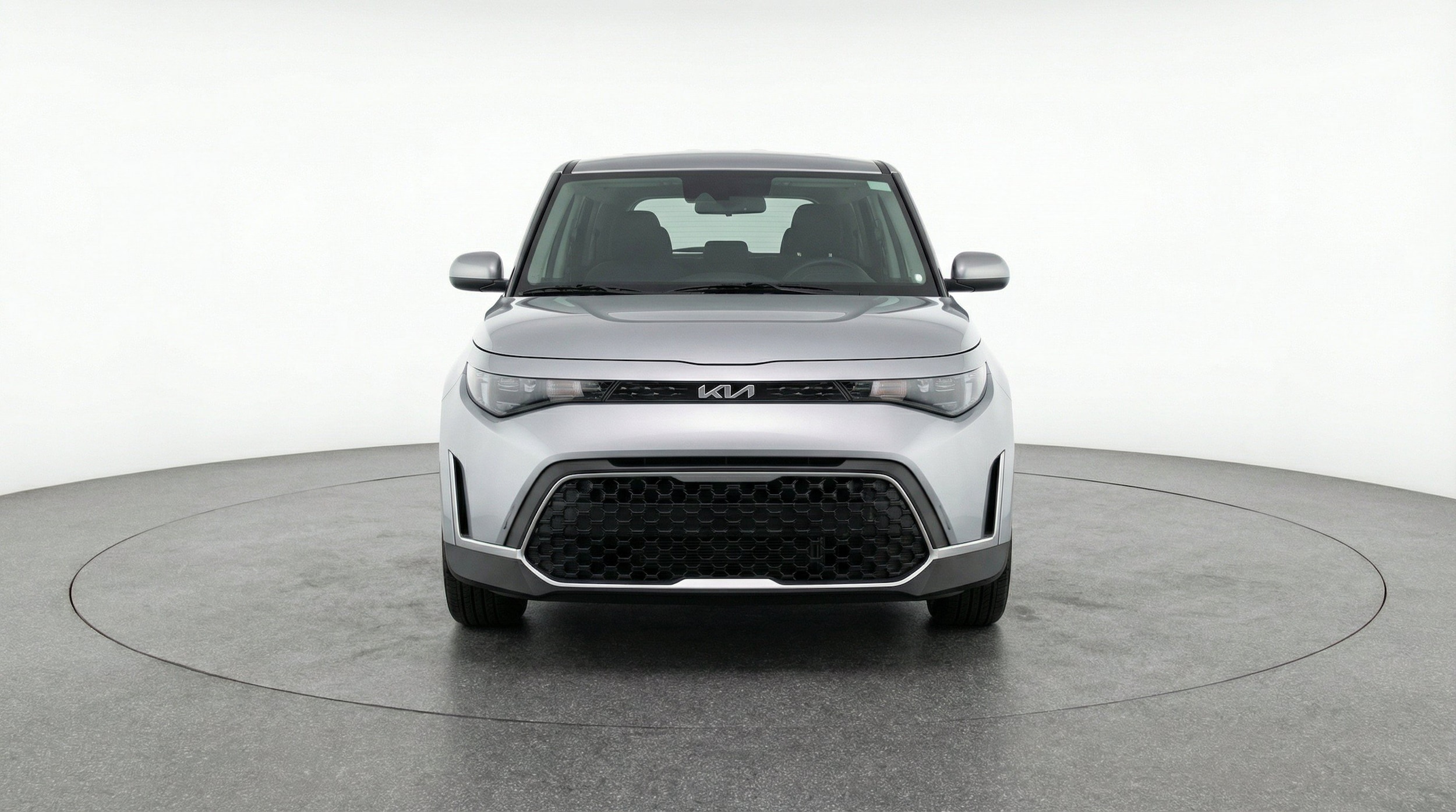 Thumbnail: 2025 Kia Soul - 2