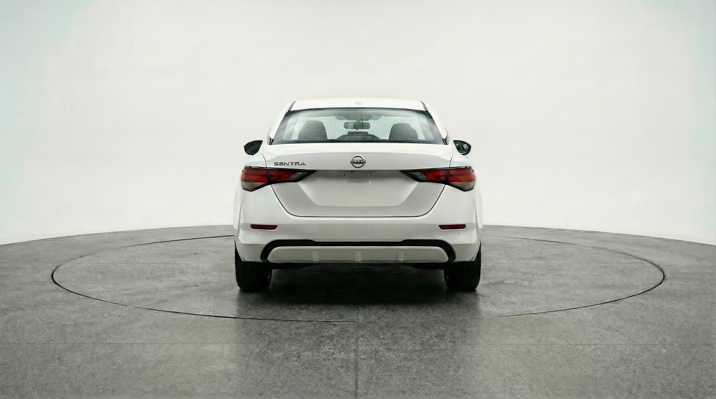 Thumbnail: 2025 Nissan Sentra - 6