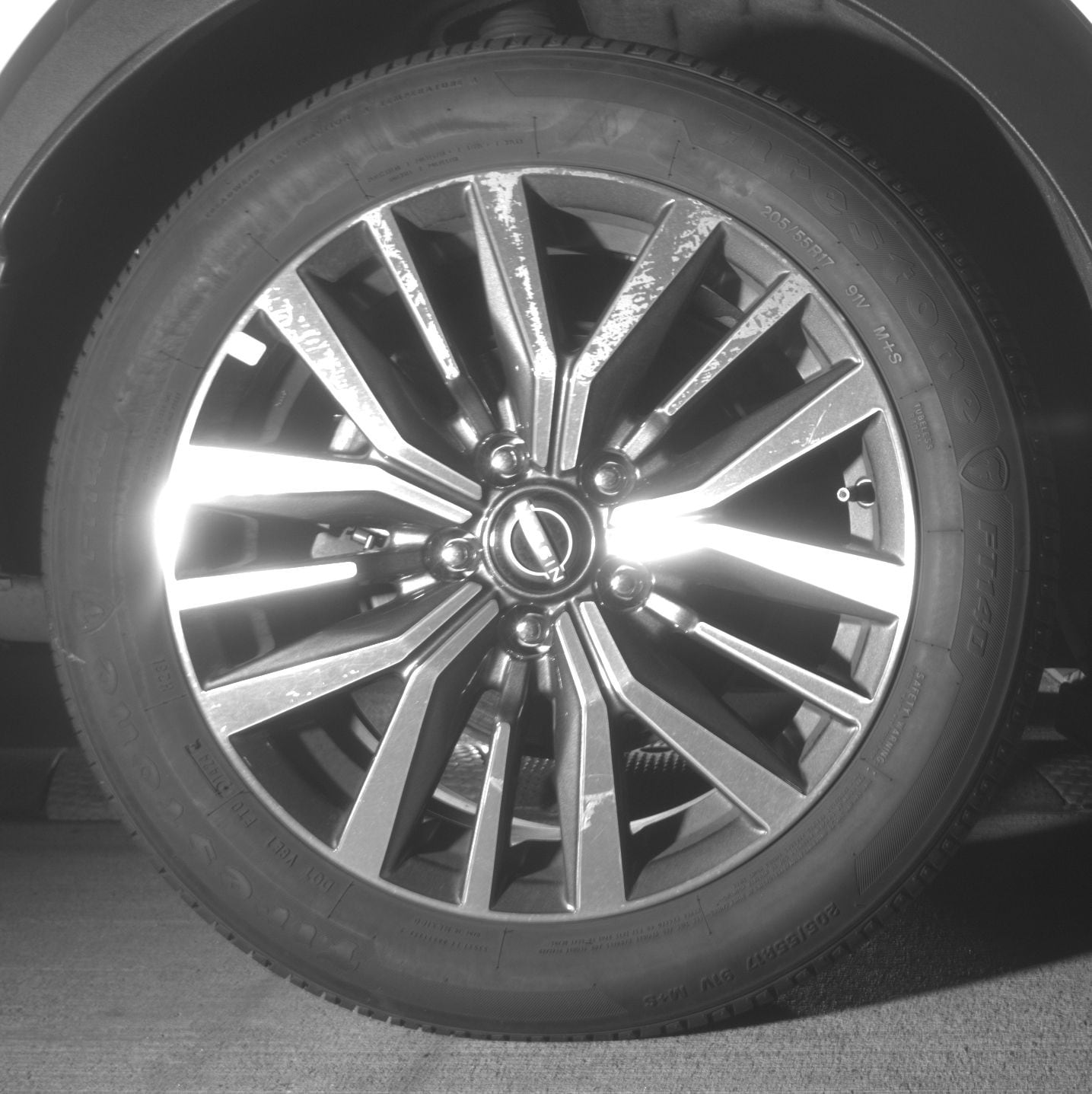 Thumbnail: 2024 Nissan Kicks - 12