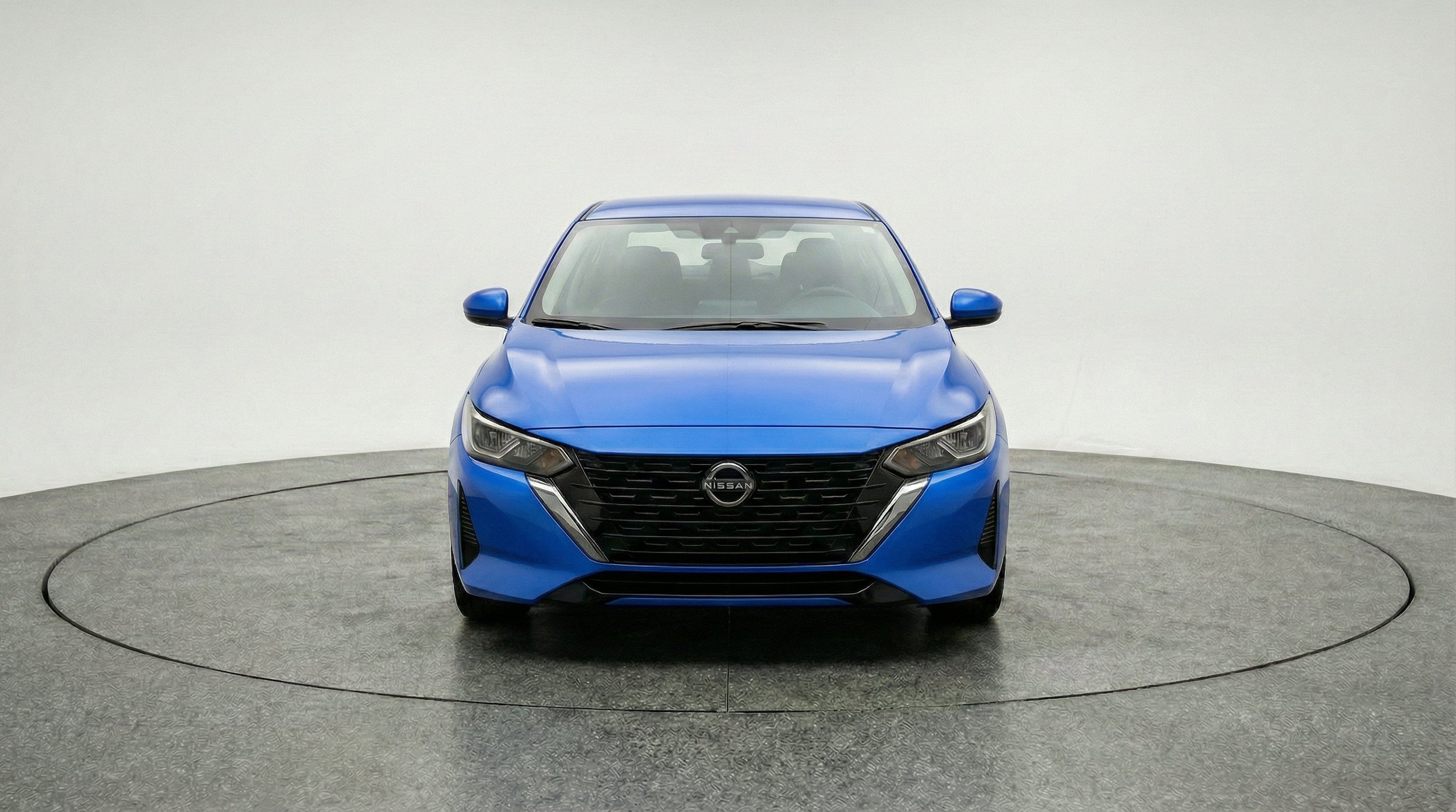 Thumbnail: 2025 Nissan Sentra - 2