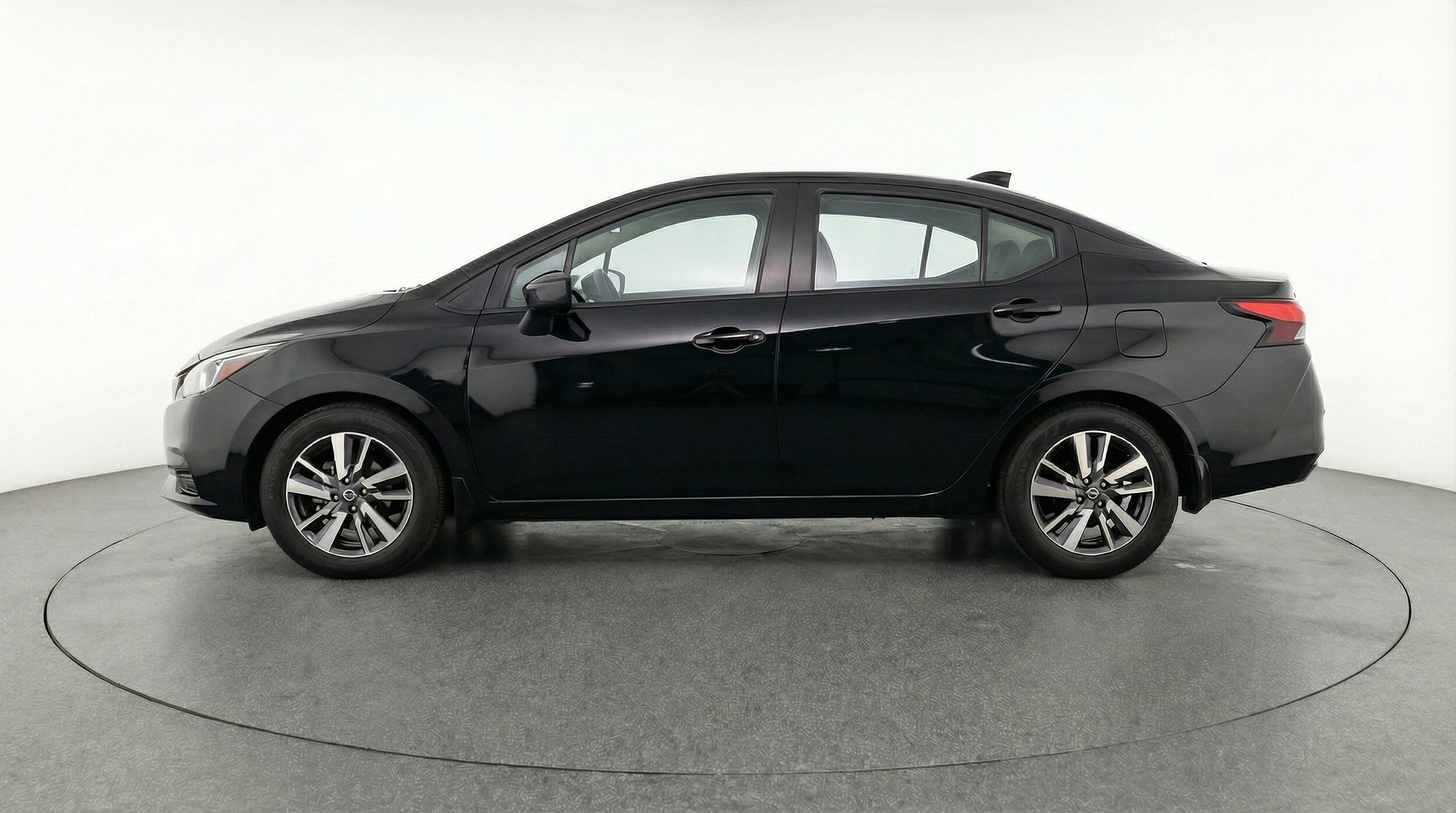 Thumbnail: 2025 Nissan Versa - 4