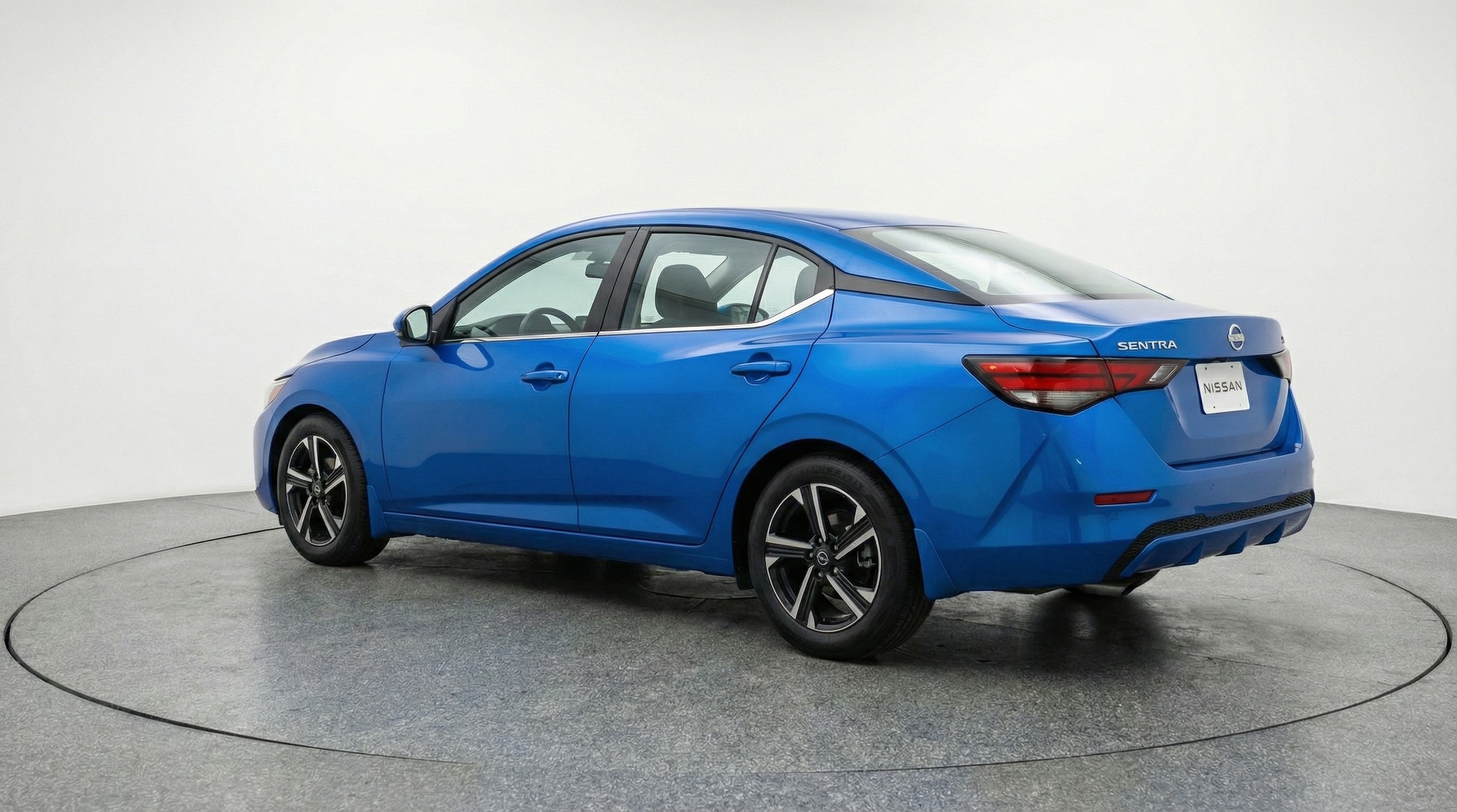 Thumbnail: 2025 Nissan Sentra - 5