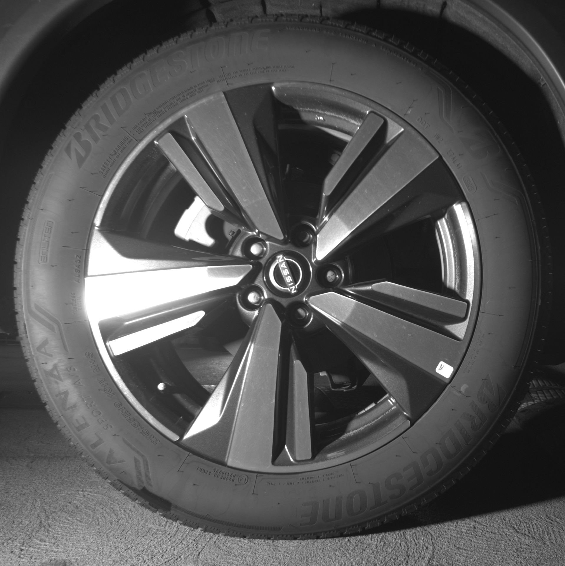Thumbnail: 2026 Nissan Rogue - 15