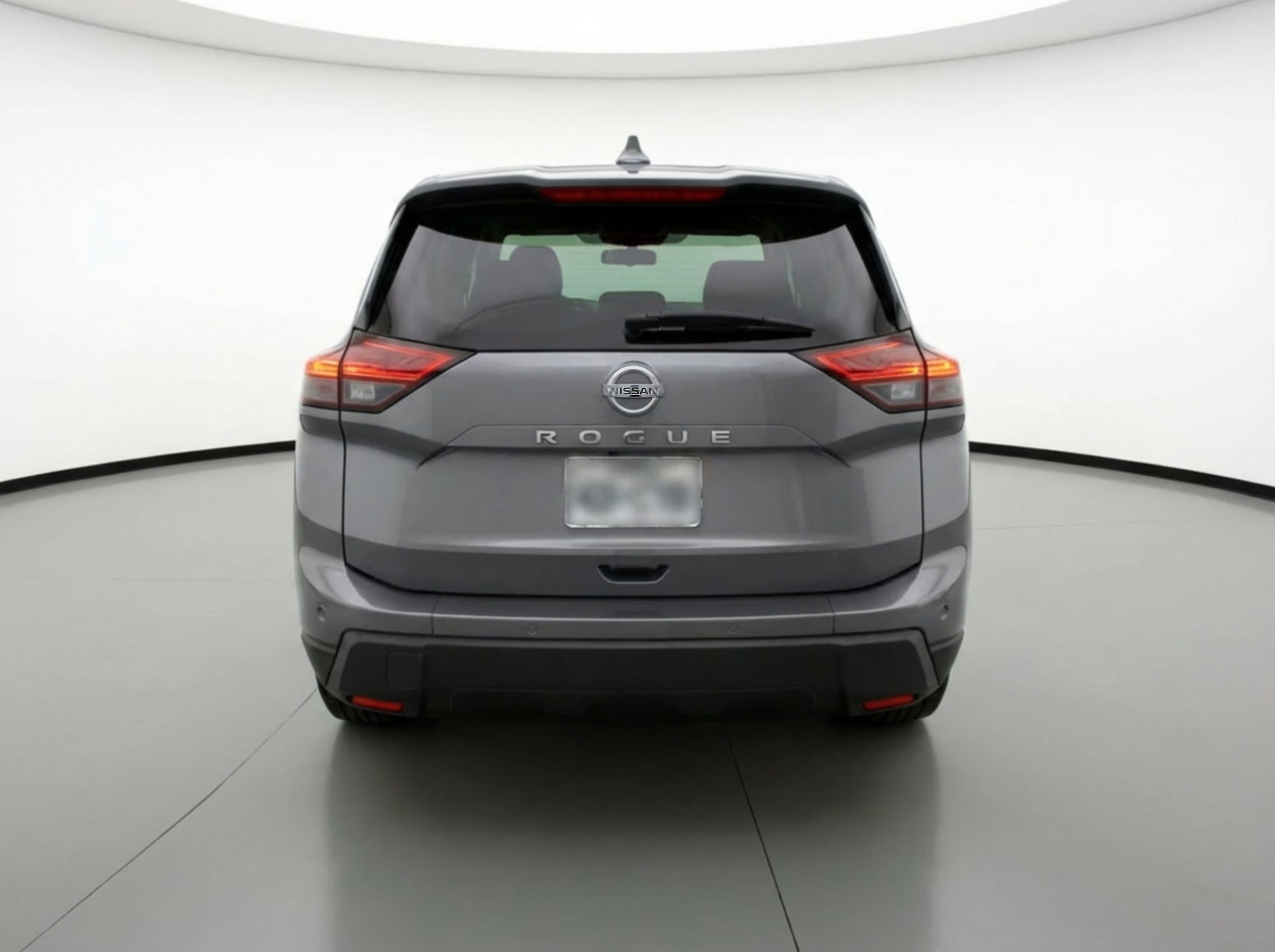 Thumbnail: 2025 Nissan Rogue - 6