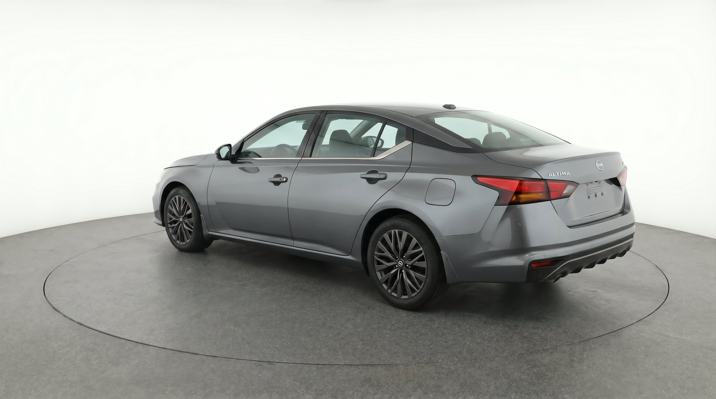 Thumbnail: 2026 Nissan Altima - 6