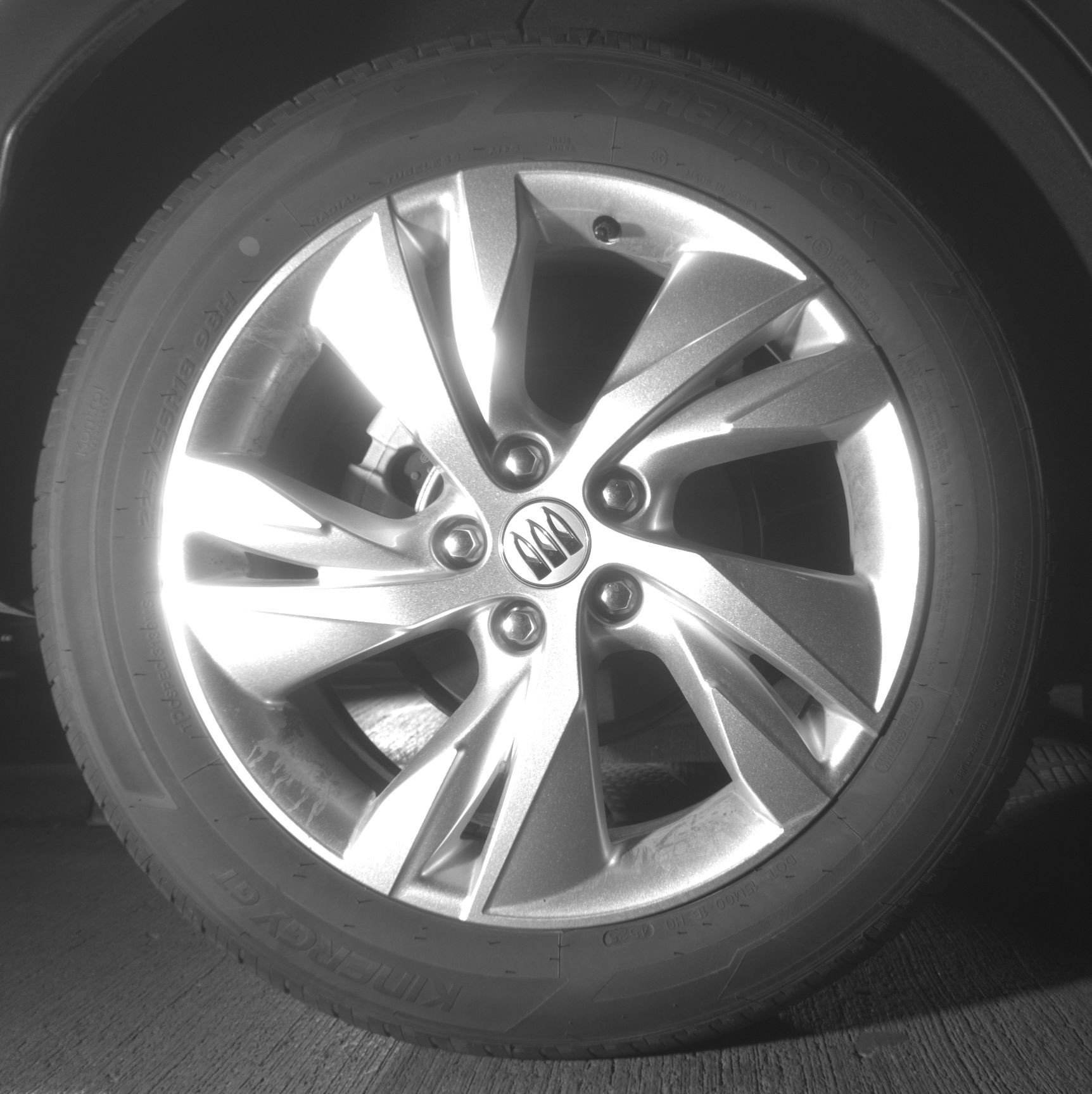 Thumbnail: 2026 Buick Encore GX - 15