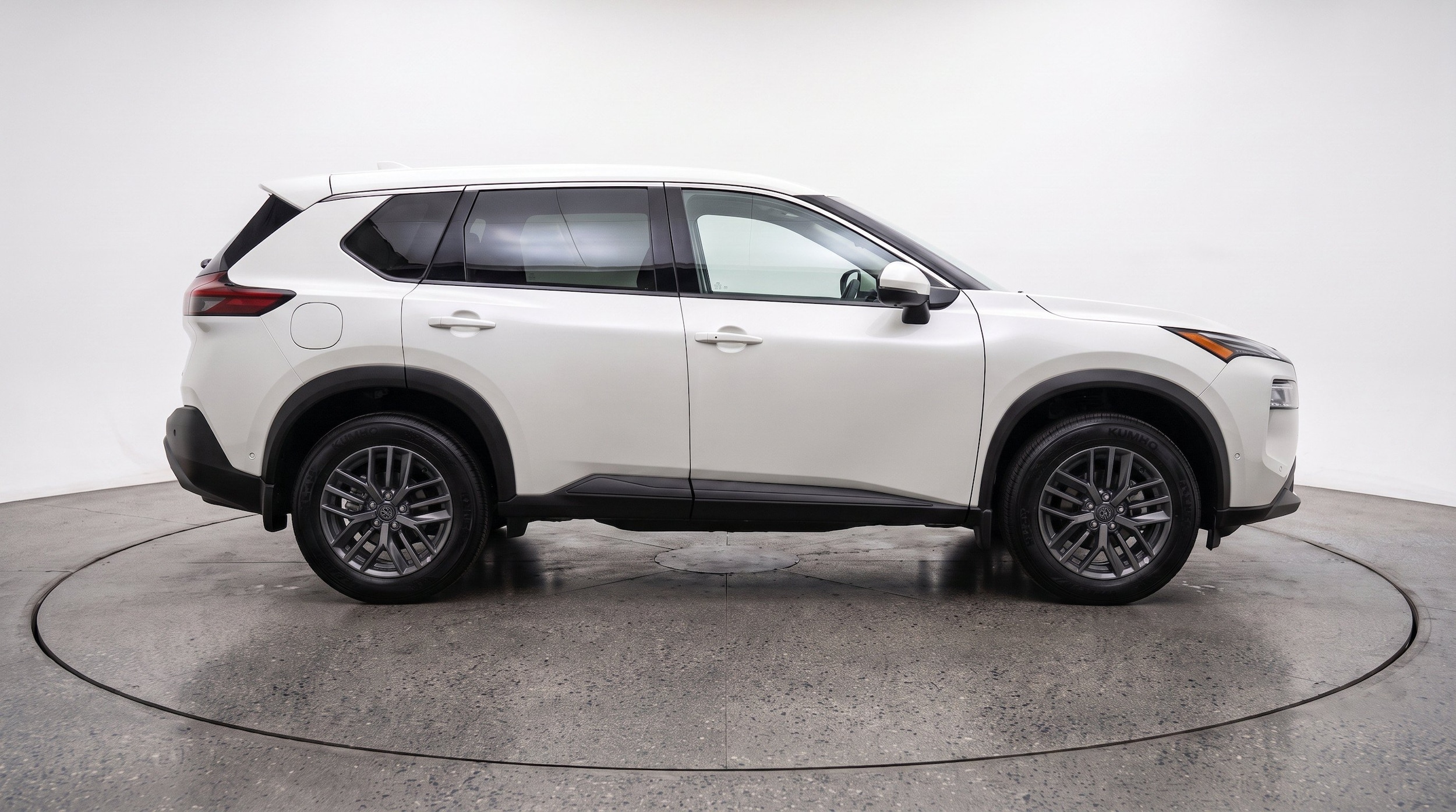 Thumbnail: 2026 Nissan Rogue - 11