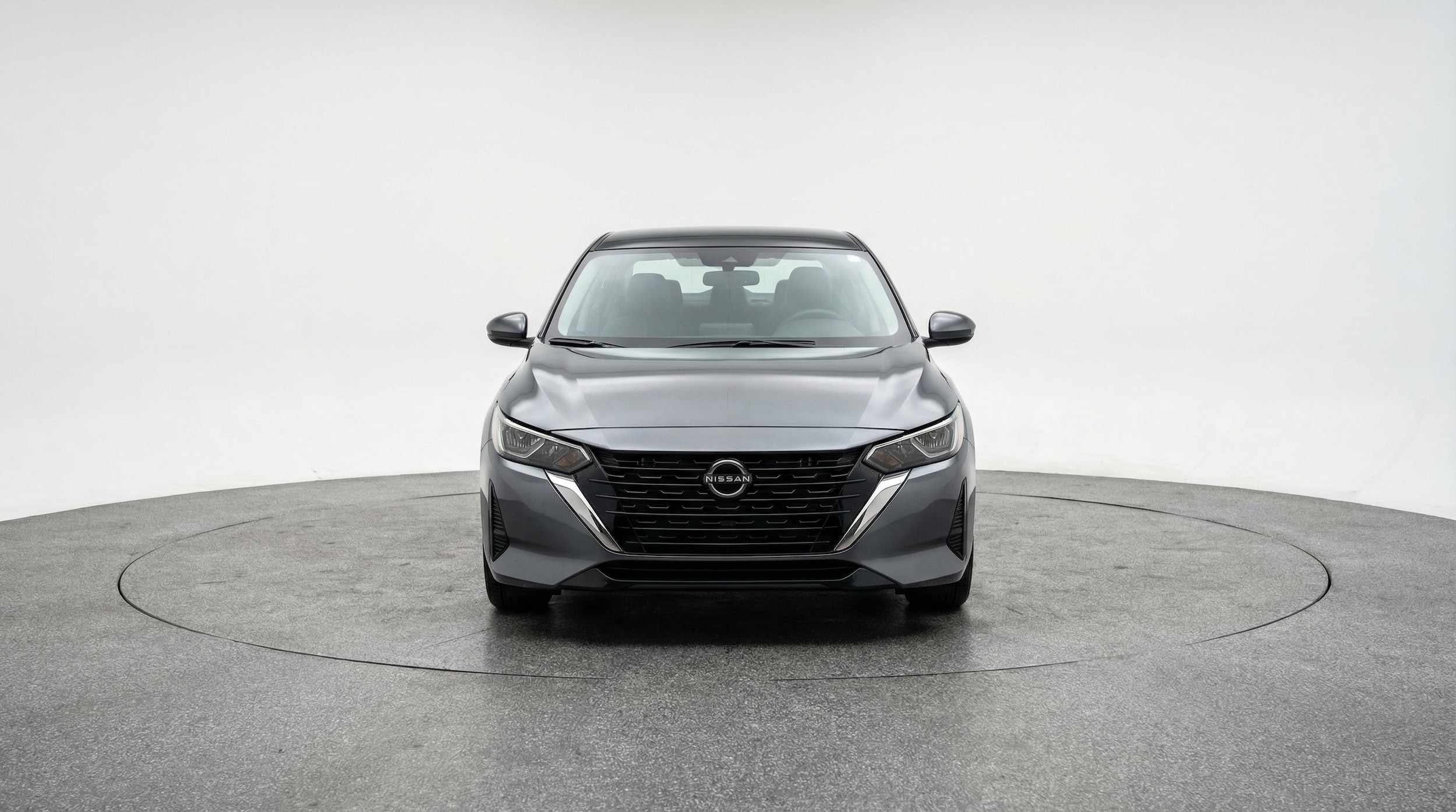 Thumbnail: 2025 Nissan Sentra - 2