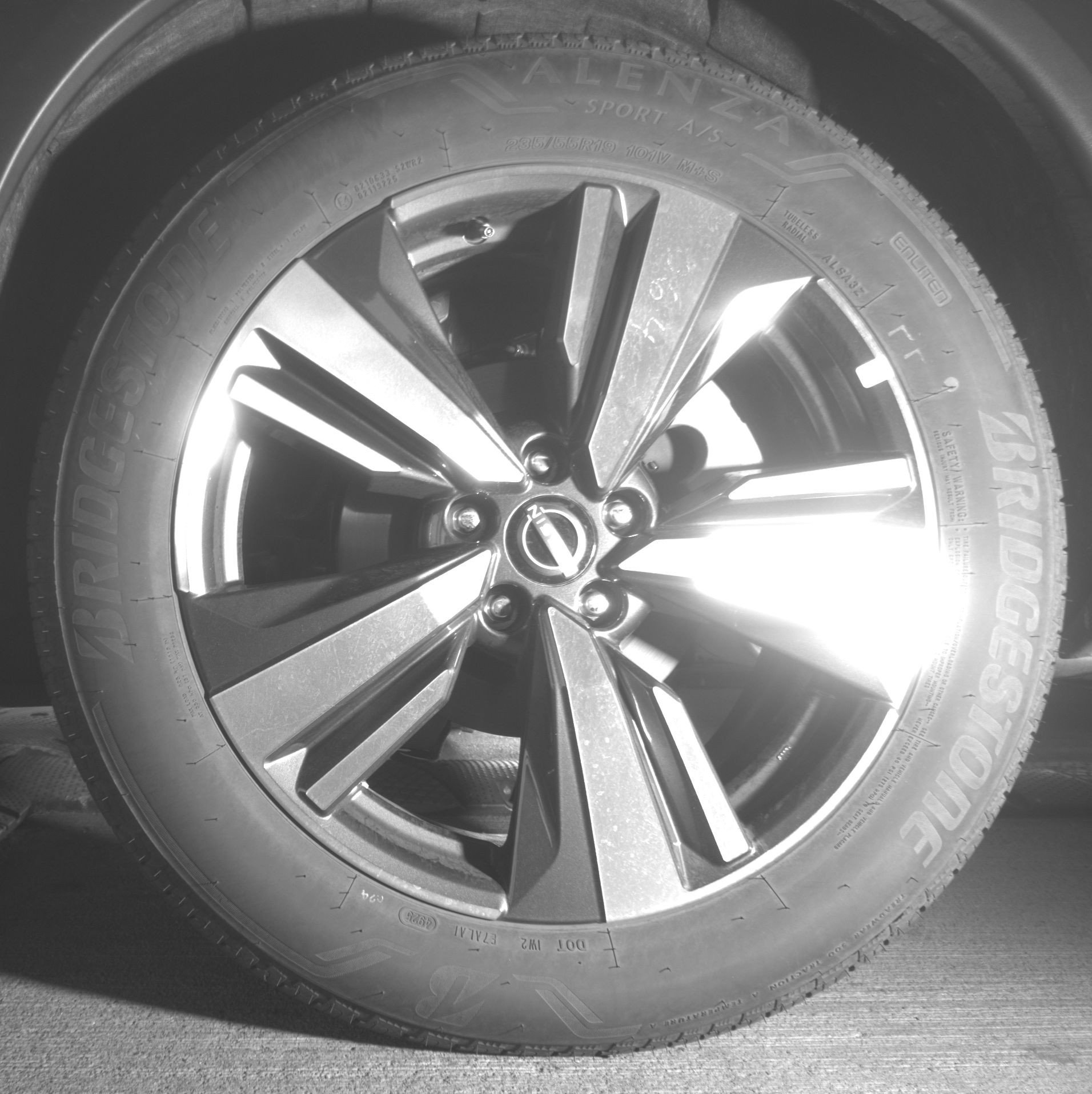 Thumbnail: 2026 Nissan Rogue - 14