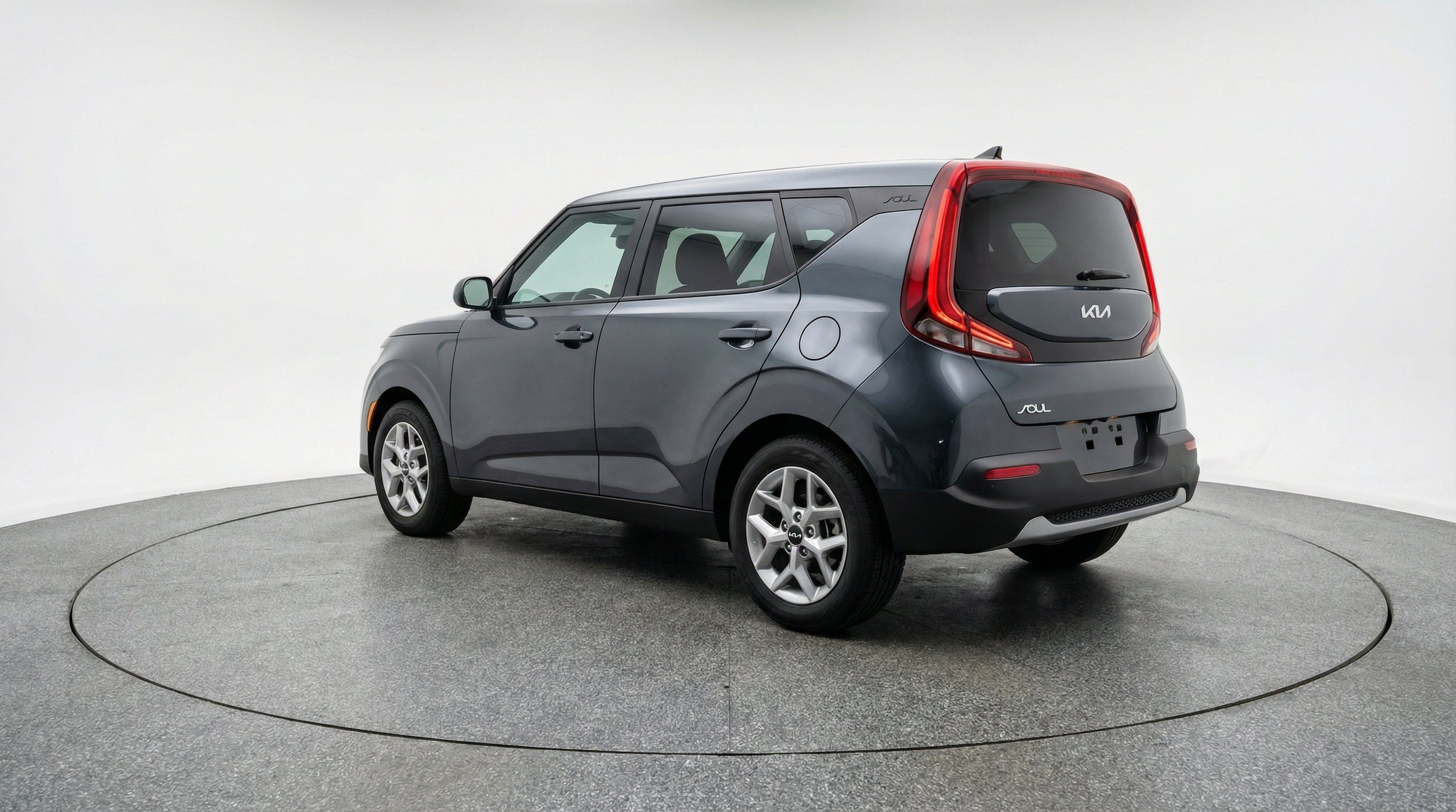 Thumbnail: 2025 Kia Soul - 6