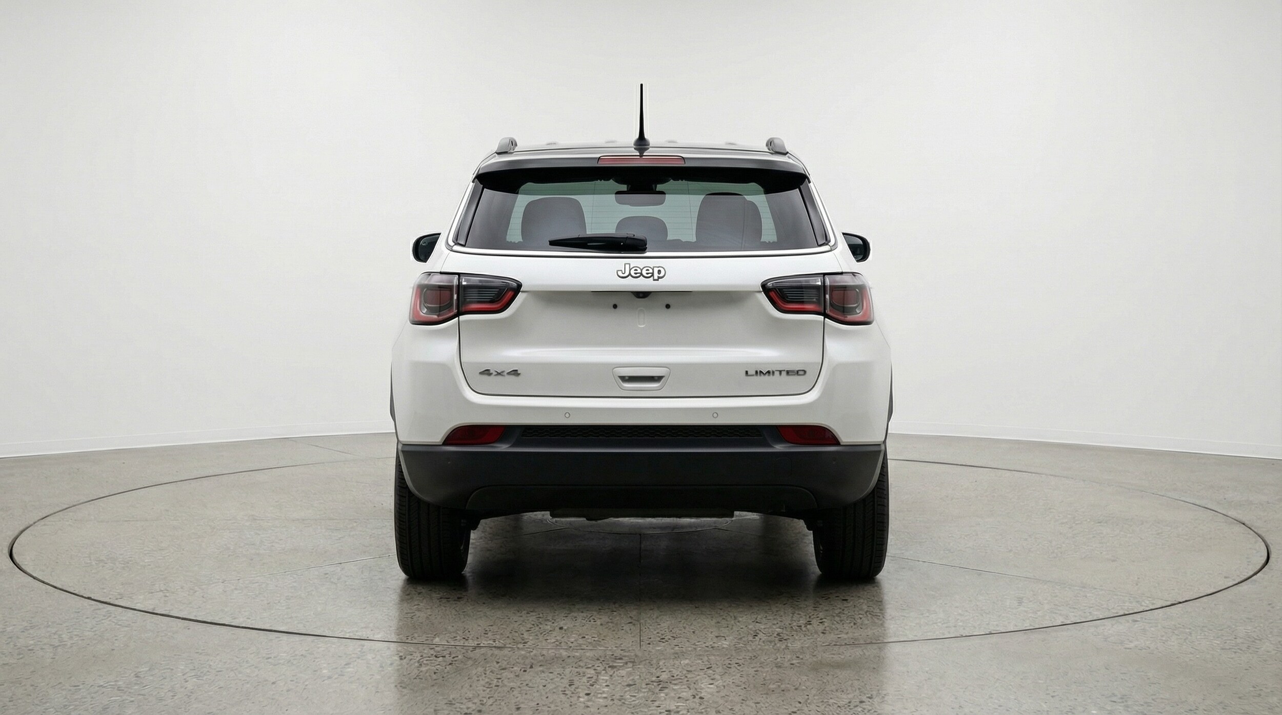 Thumbnail: 2025 Jeep Compass - 6