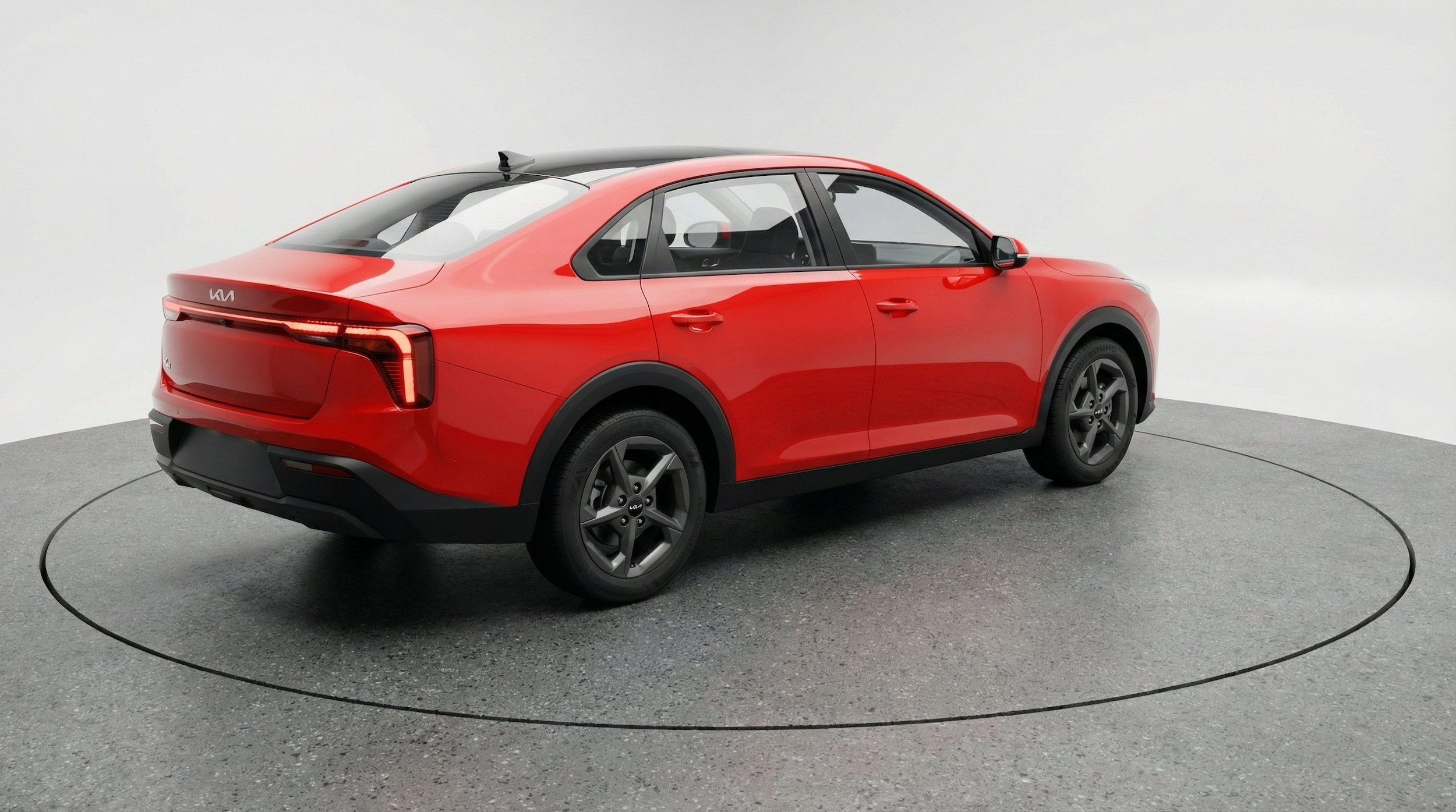 Thumbnail: 2026 Kia K4 - 9