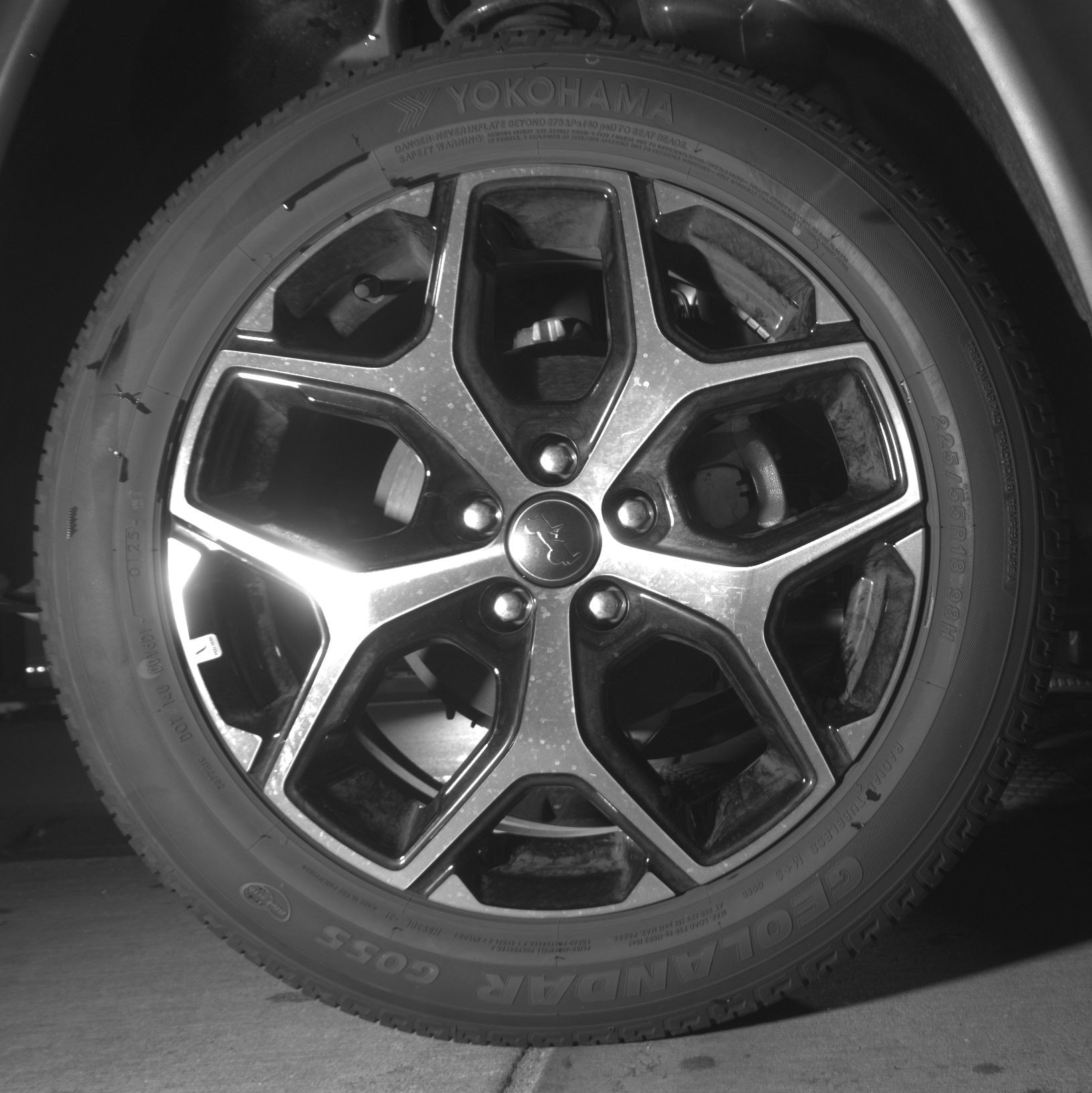 Thumbnail: 2025 Jeep Compass - 12