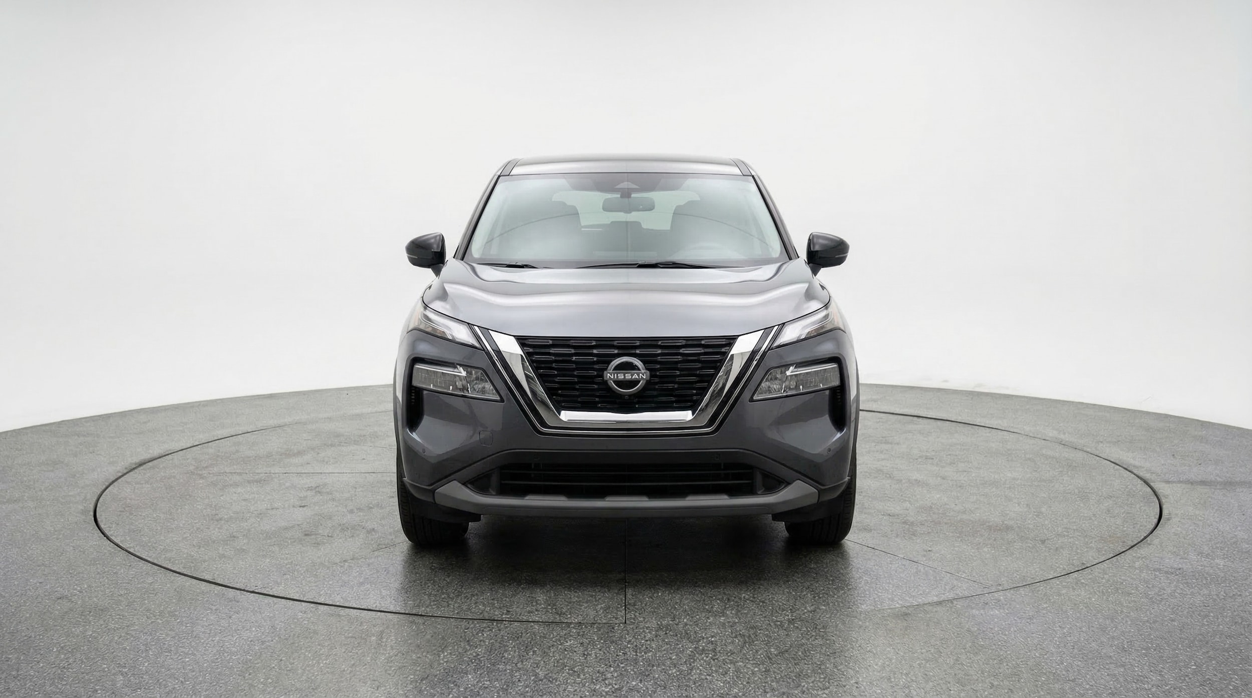 Thumbnail: 2023 Nissan Rogue - 2