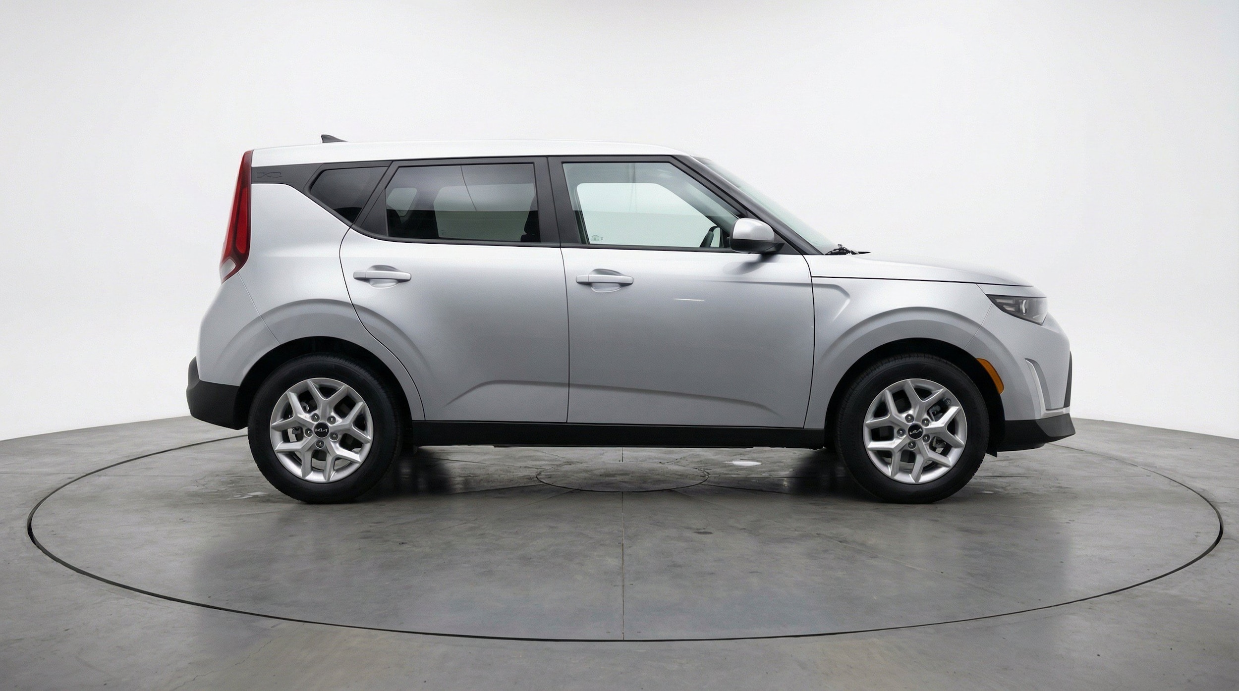 Thumbnail: 2025 Kia Soul - 10