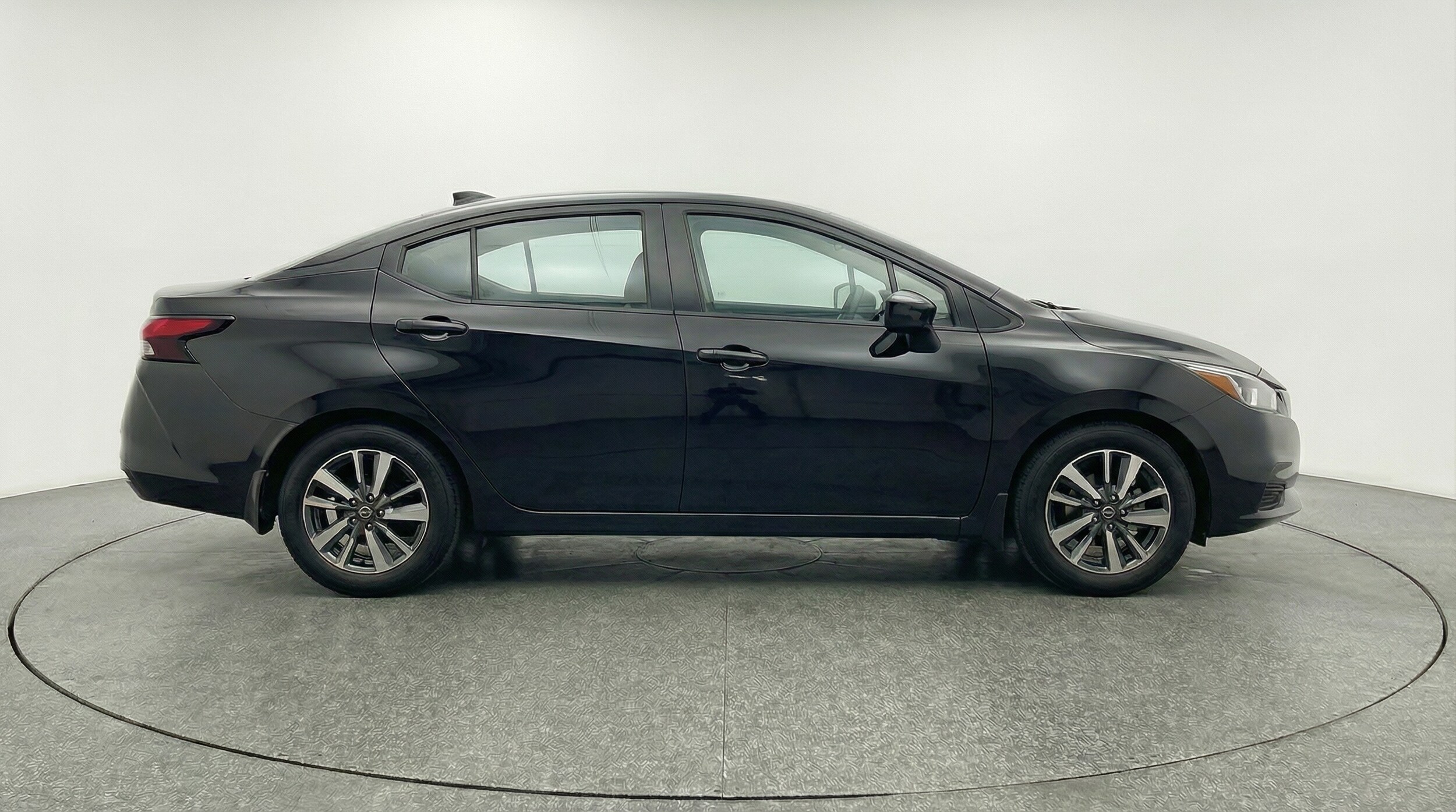 Thumbnail: 2025 Nissan Versa - 8