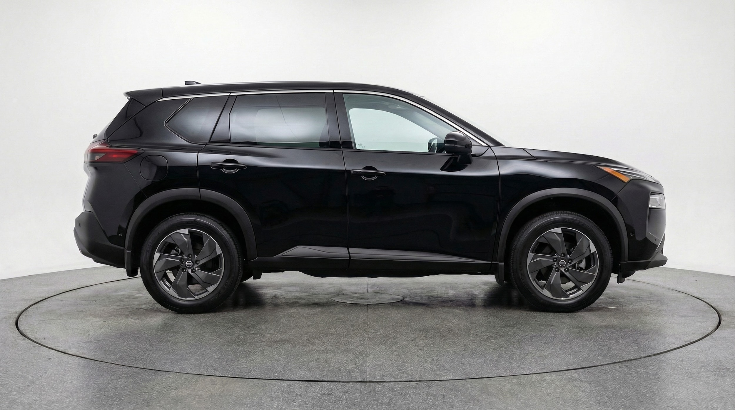 Thumbnail: 2025 Nissan Rogue - 8