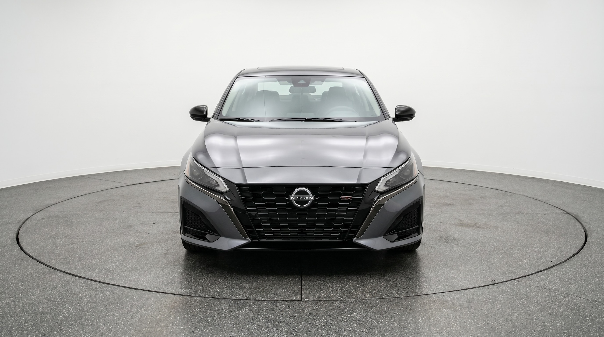 Thumbnail: 2025 Nissan Altima - 2
